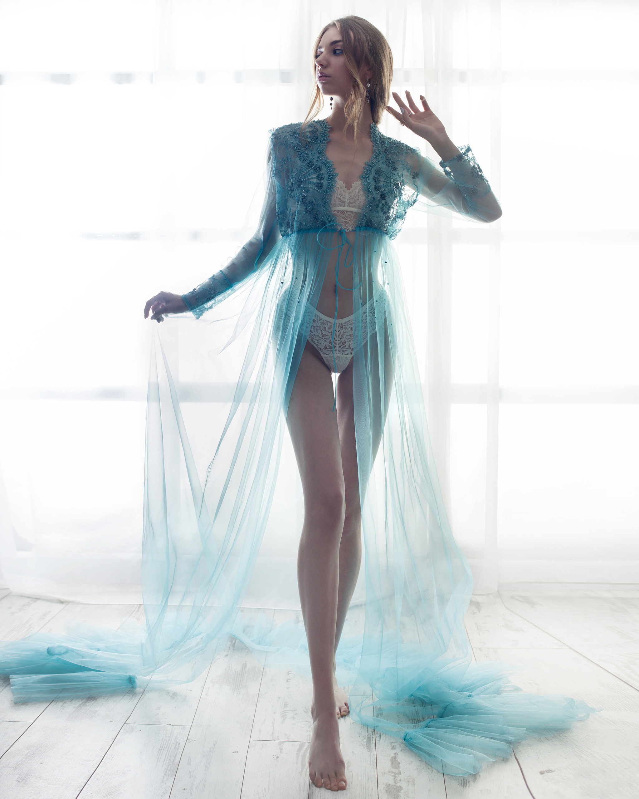 Будуарная фотосессия. Фотостудия «Gelios». Фотосессии в Калининграде