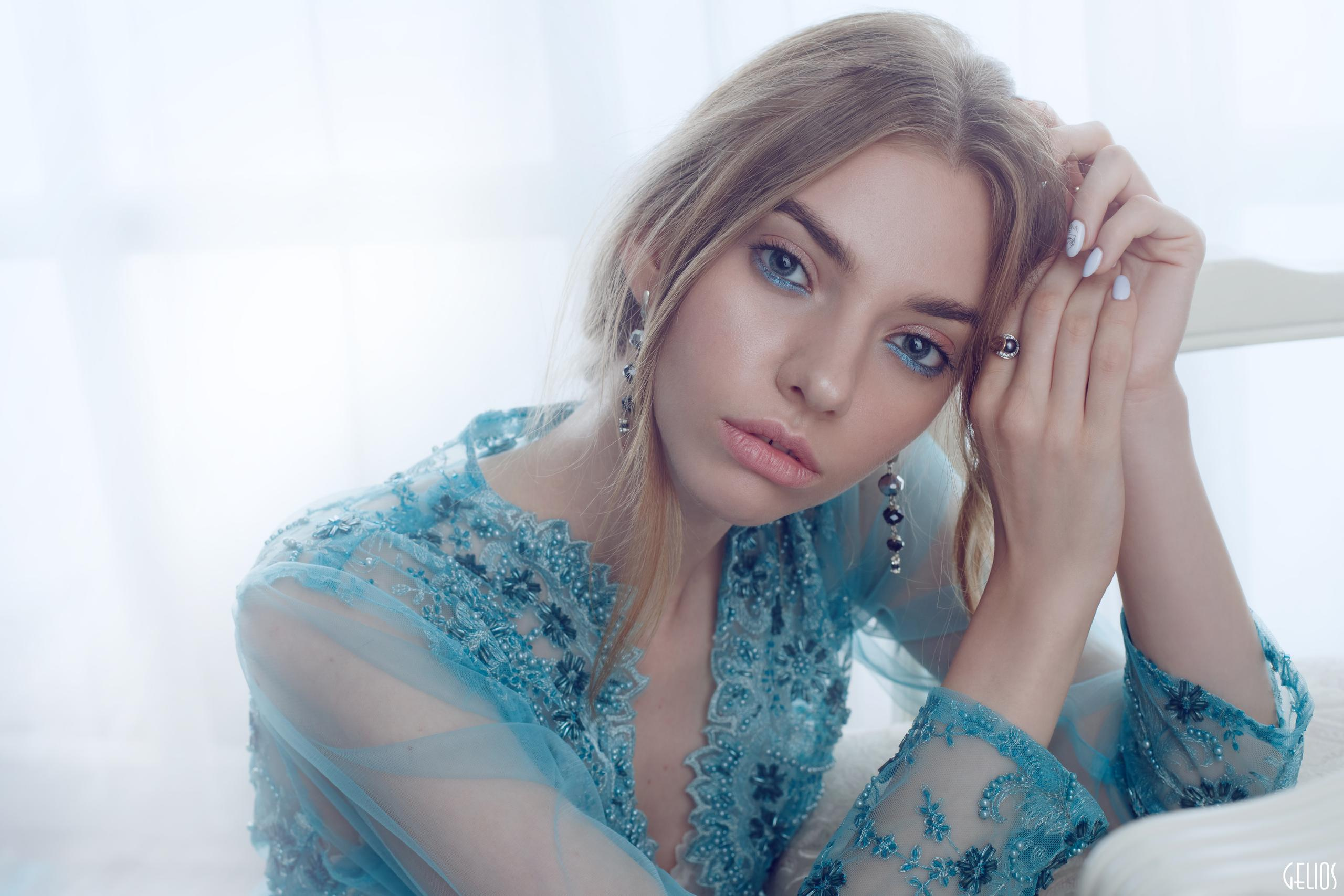 Будуарная фотосессия. Фотостудия «Gelios». Фотосессии в Калининграде