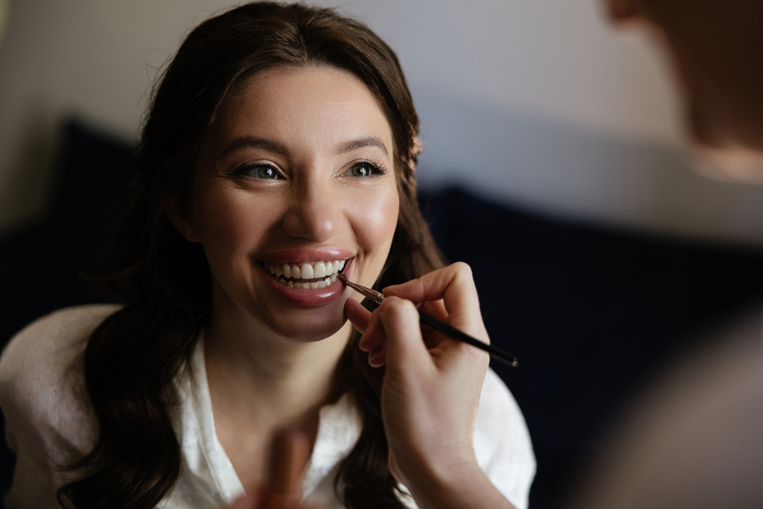 Андреас и Алена. Свадебный фотограф Москве Катя Абдурахманова и Арсен Абдурахманов