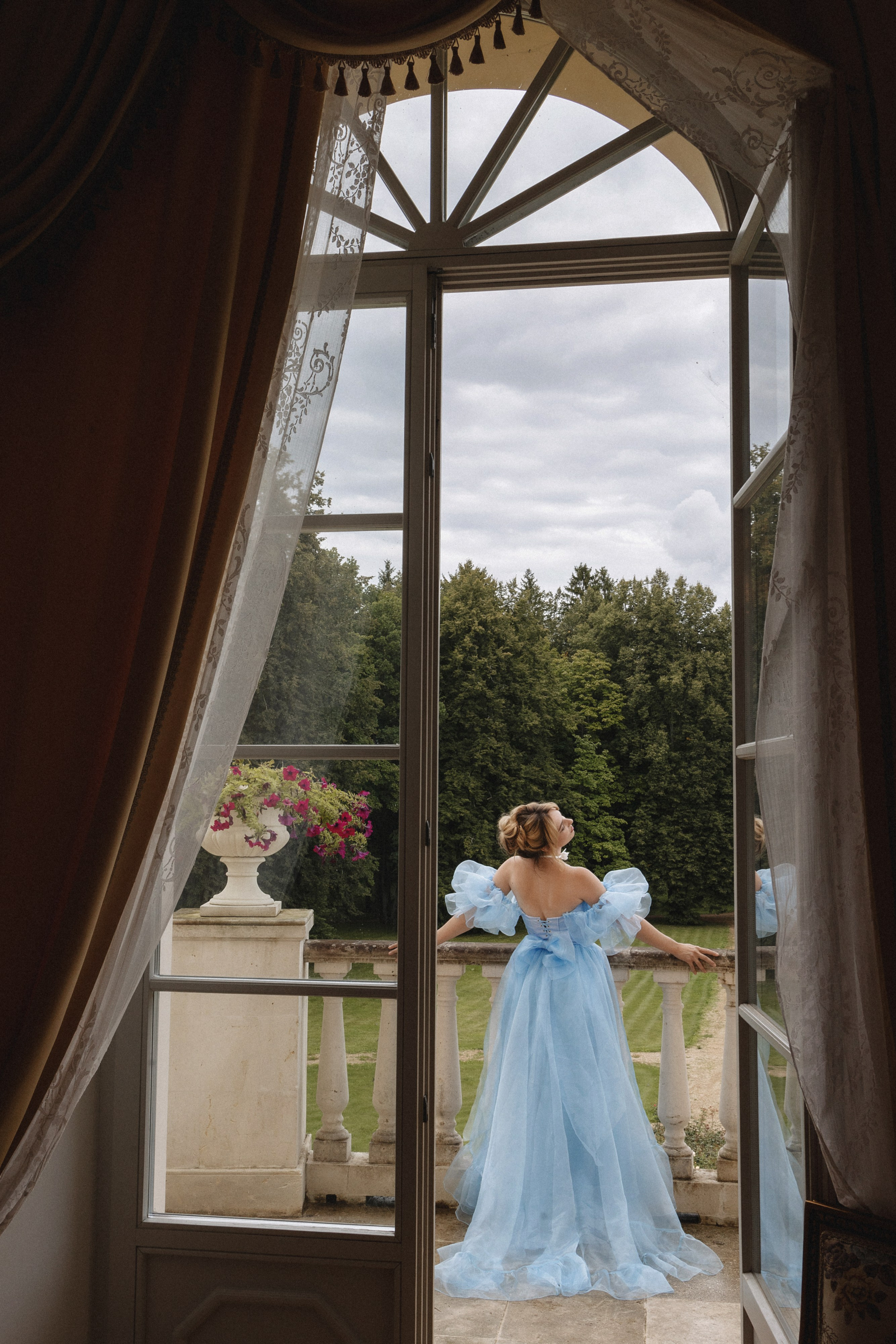 Золушка. Каплицкая Любовь — фотограф Тверь