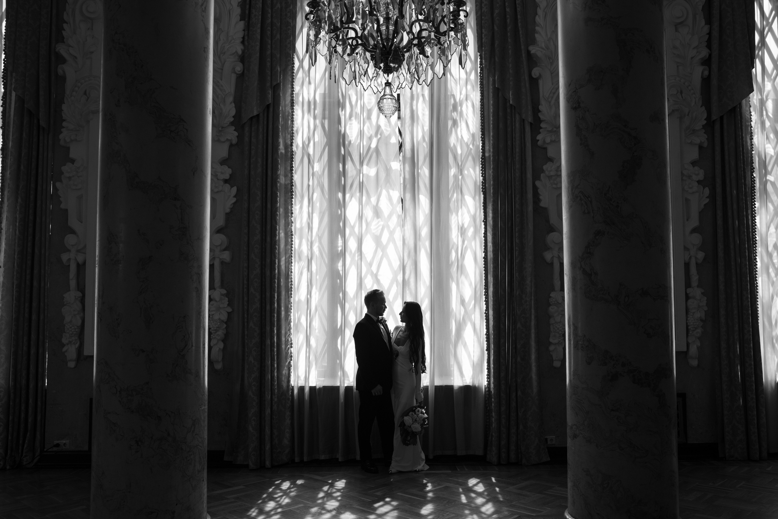 Твоя жемчужина. Свадебный и семейный фотограф в Москве Julia Juice