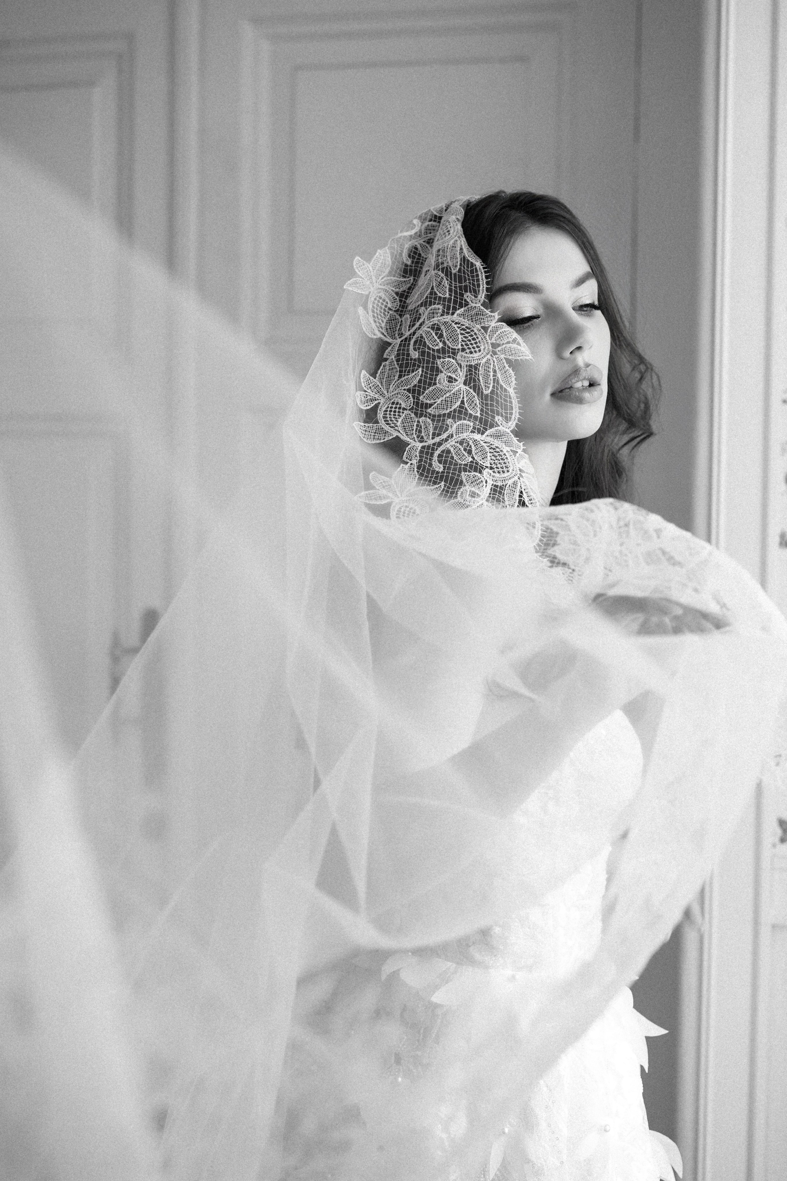 Love lace. Фотограф Валентина Григорьева, г. Москва