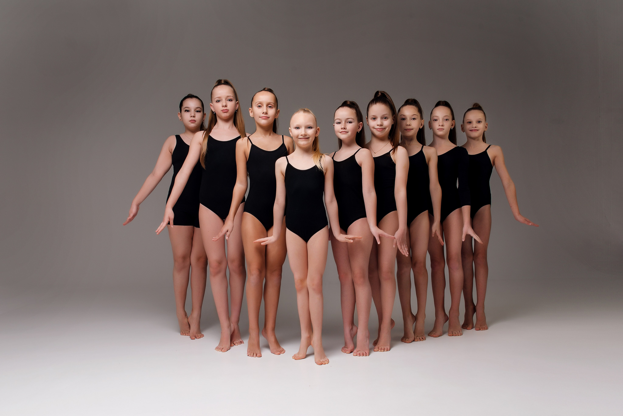 Групповая сЪемка. Детский фотограф в Долгопрудном и Москве