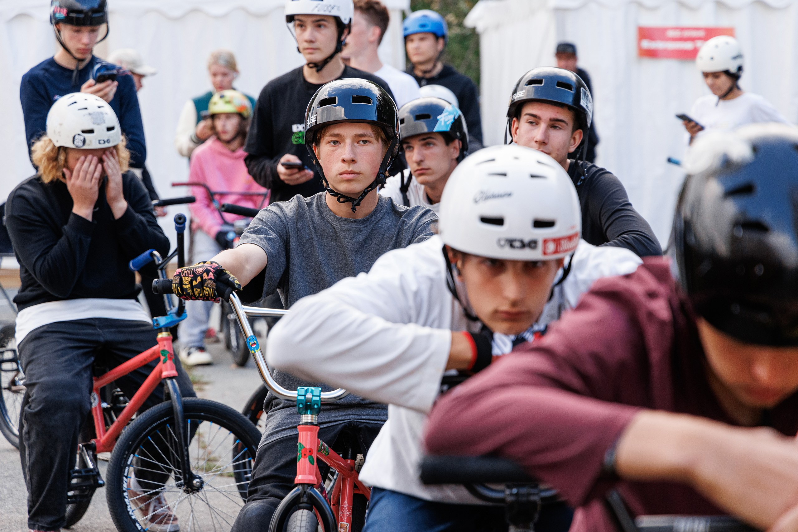 Кубок RCC Extreme | 2025