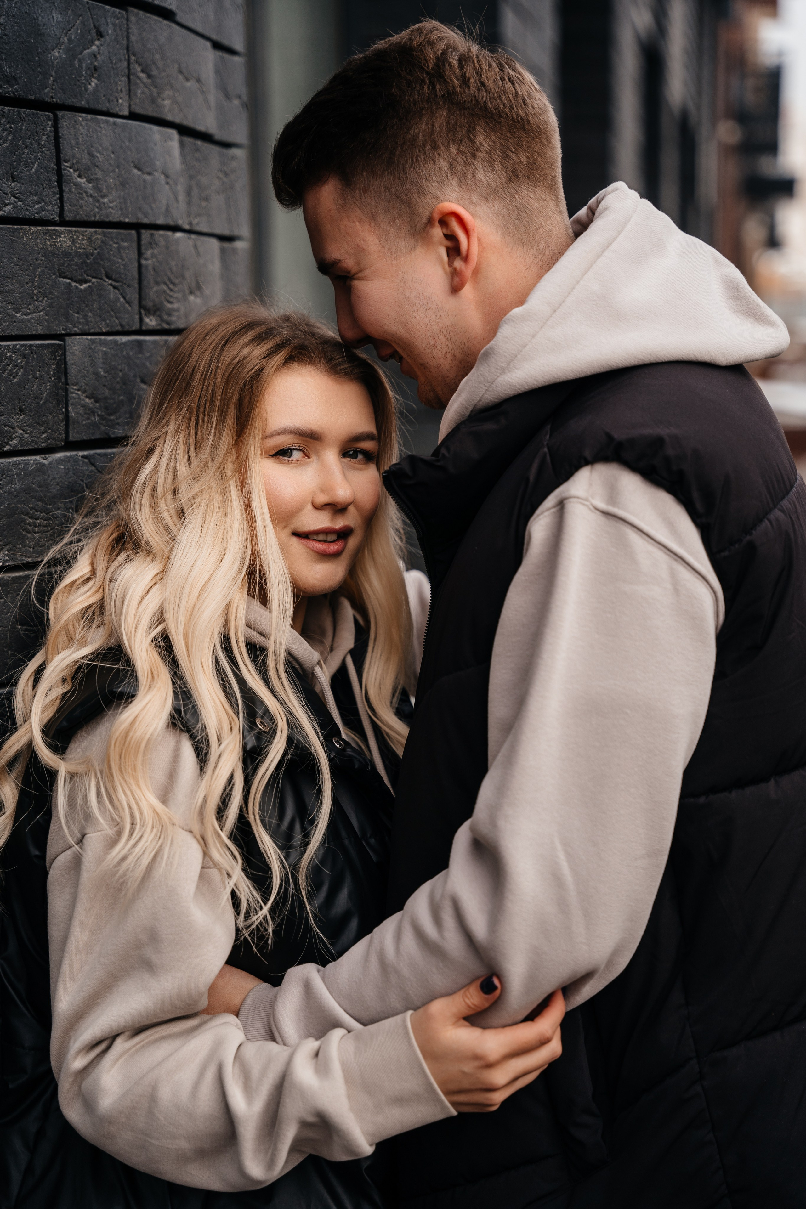 Она сказала — да!. Свадебный фотограф Барнаул Алексей Павлов