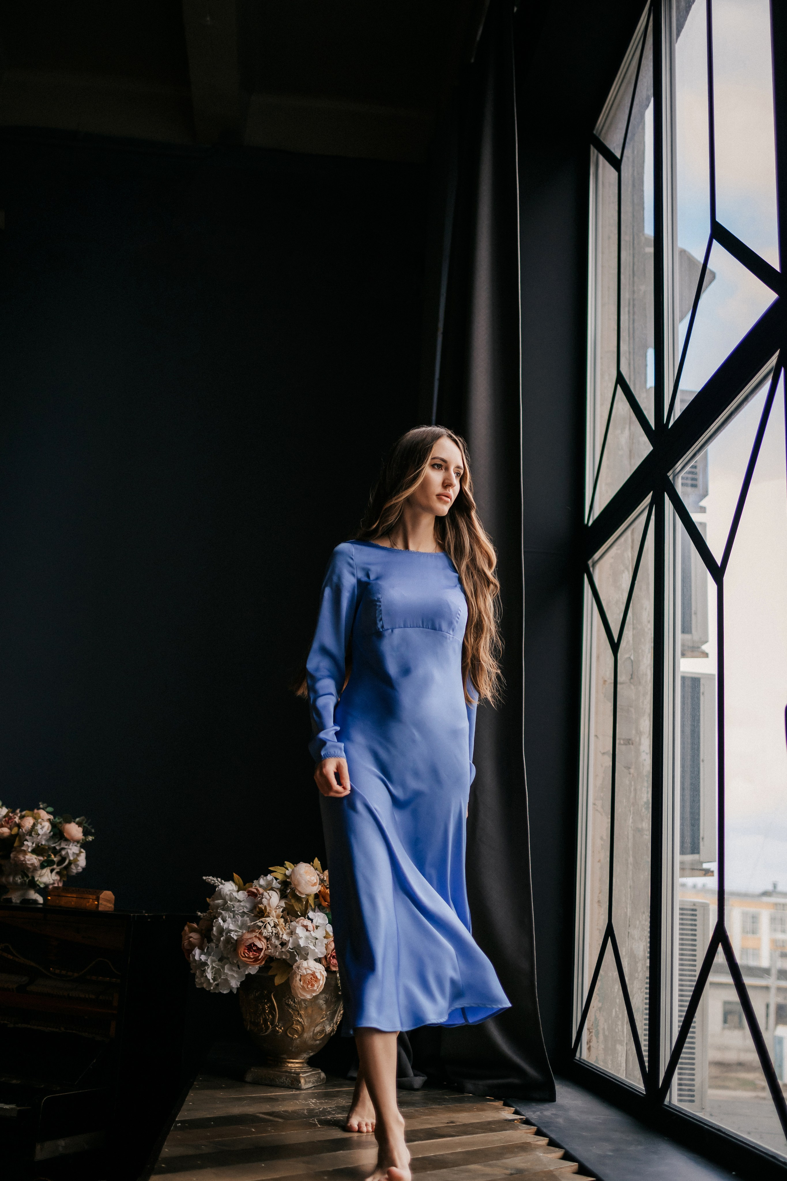 Дарья. Фотограф Нижний Новгород