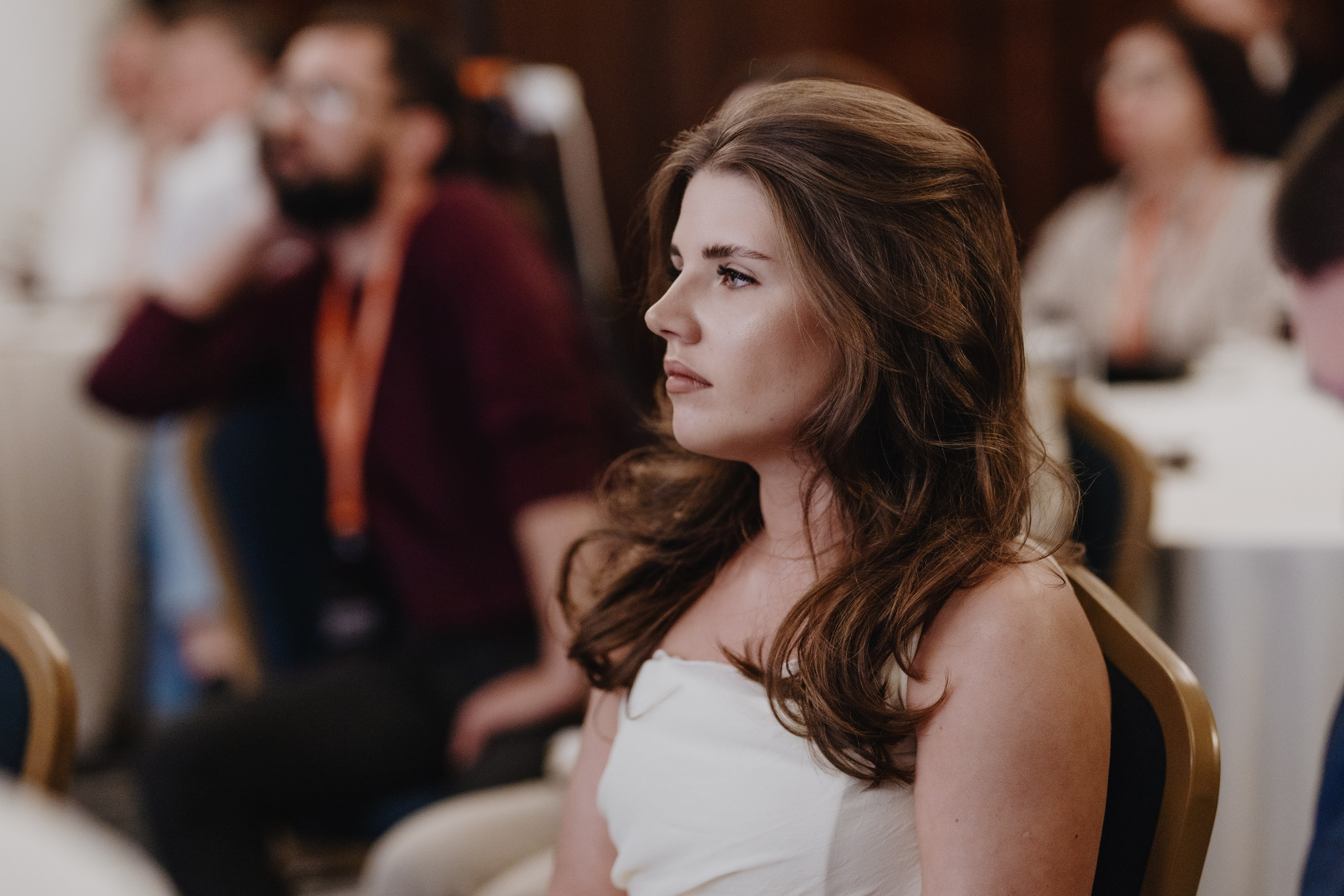 Рантье. Ежегодный форум. Фотограф Илья Чернов