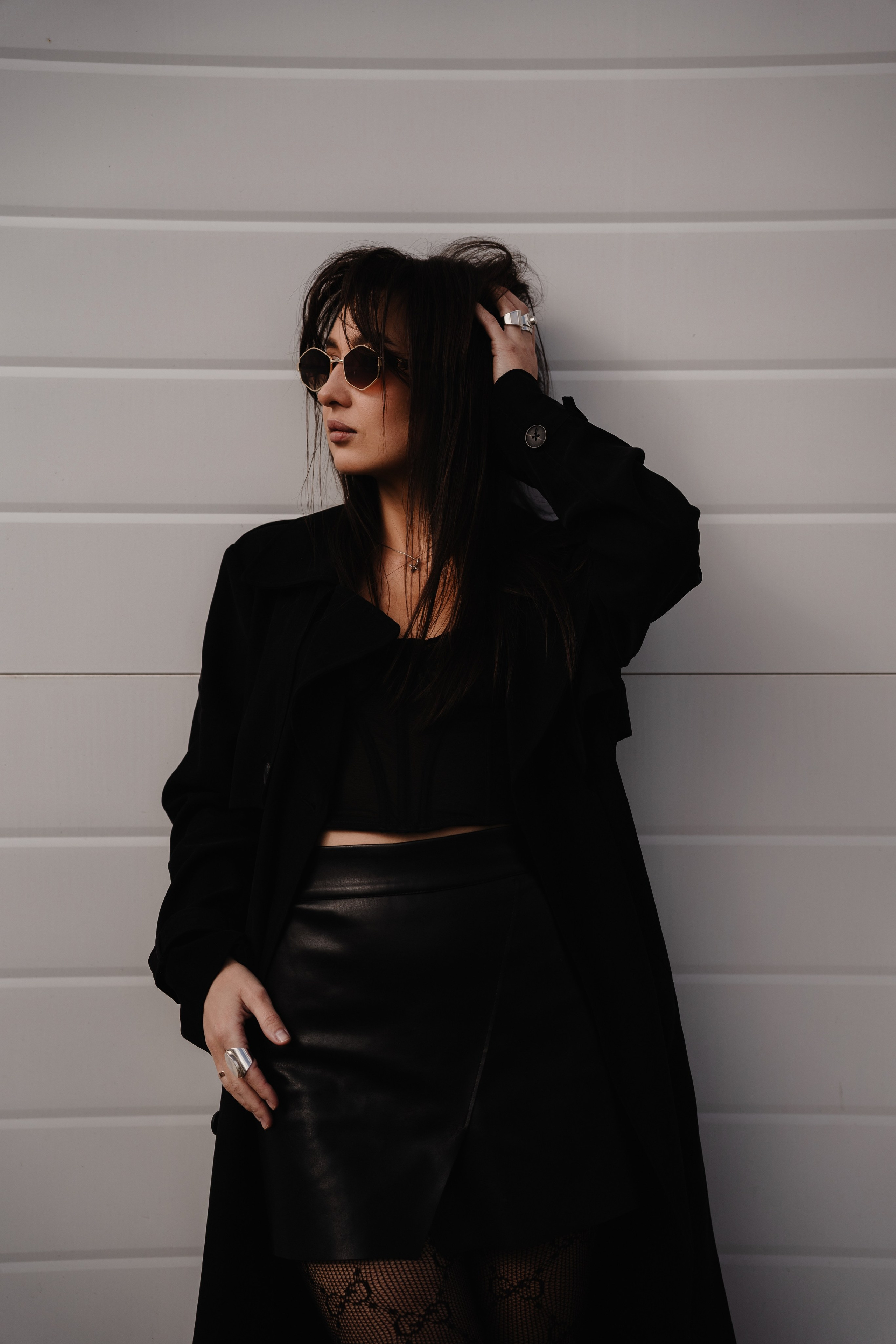 Валерия. Истории