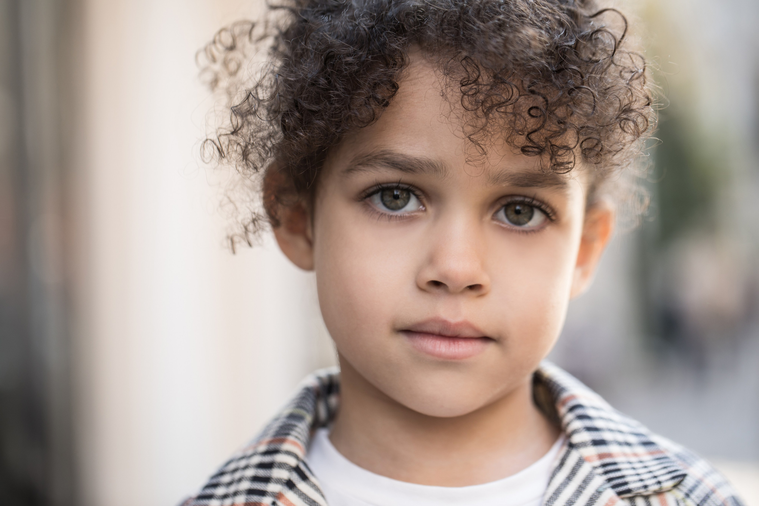 Уличные фотосессии детей. Фотограф в Москве Юлия Рубцова (фото и видео)