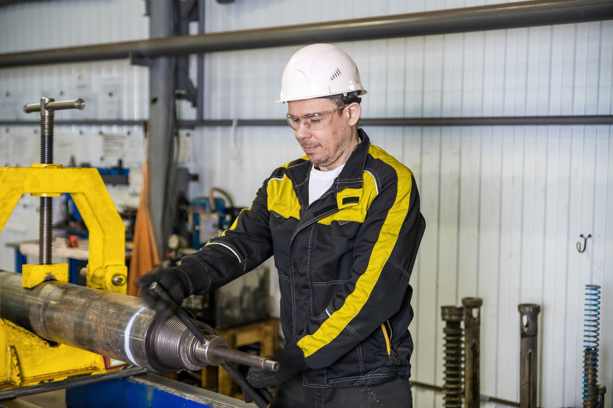 SDT. Фотограф в Ханты-Мансийске Евгений Жуланов