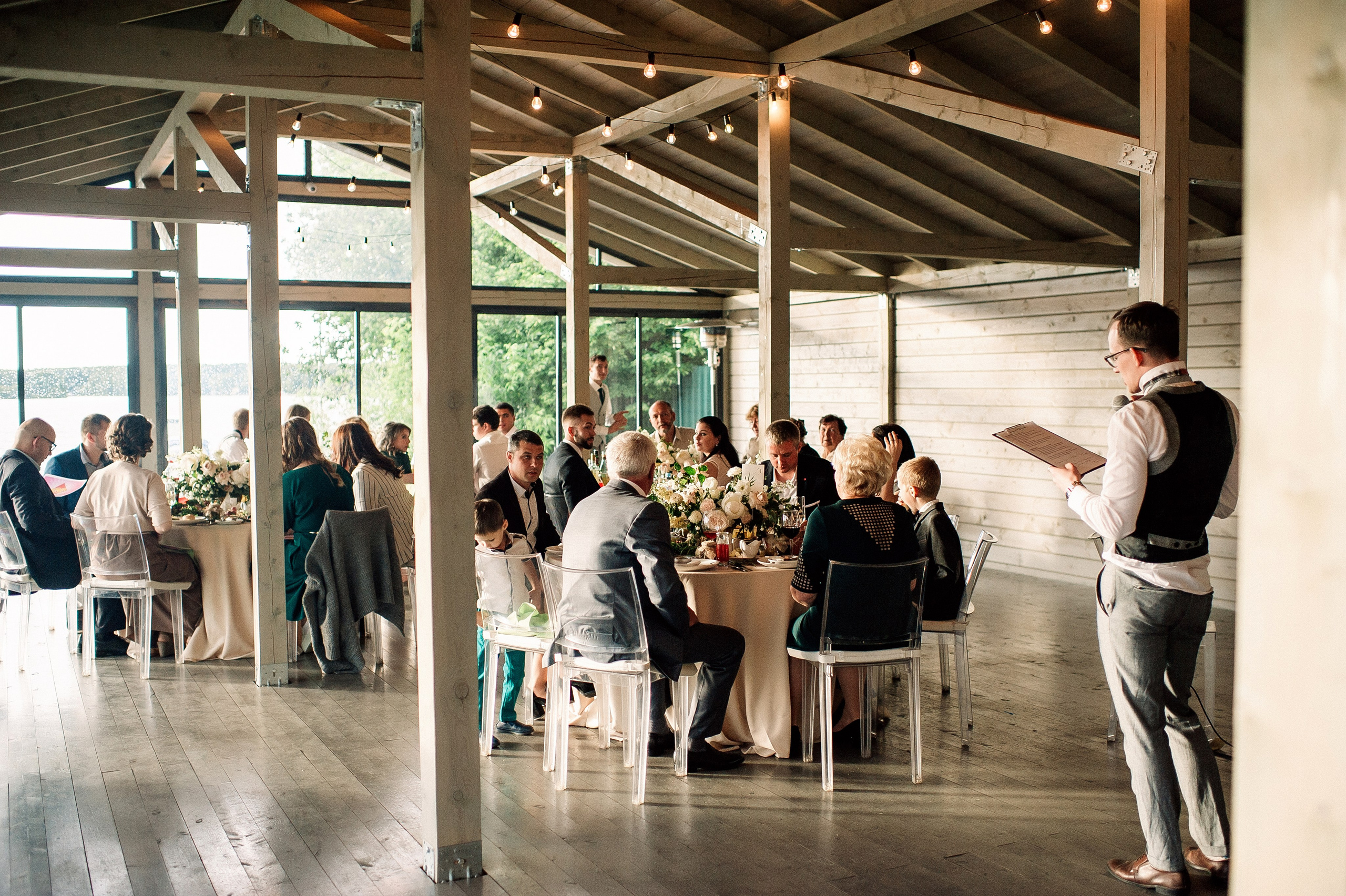 НАТАША и ИЛЬЯ | Часть II. Свадебный и семейный фотограф РИТА БОЧКАРЁВА
