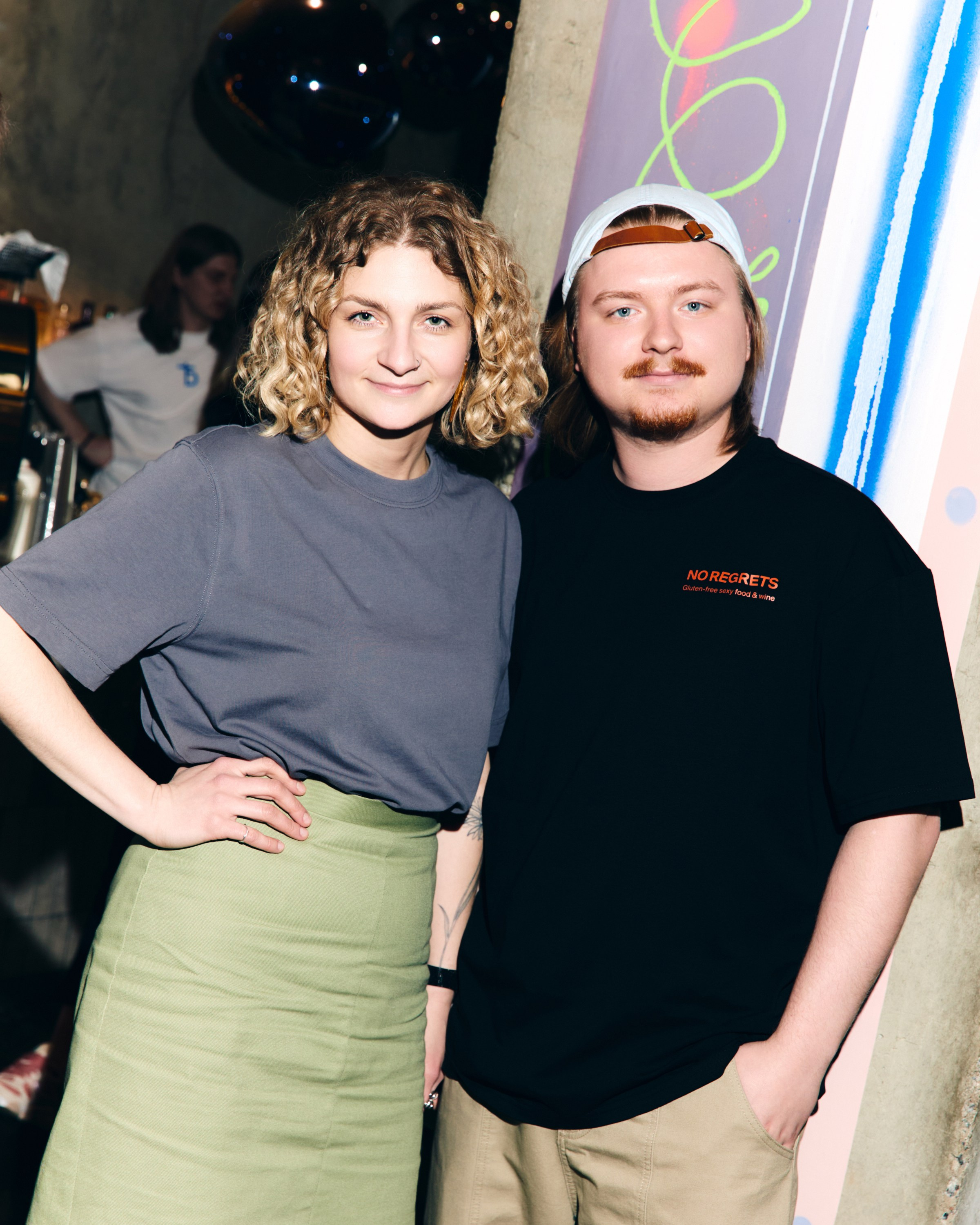 NO-REGRETS x TSELOVALNIK. Фотограф| Санкт-Петербург| Виктория Хайдарова