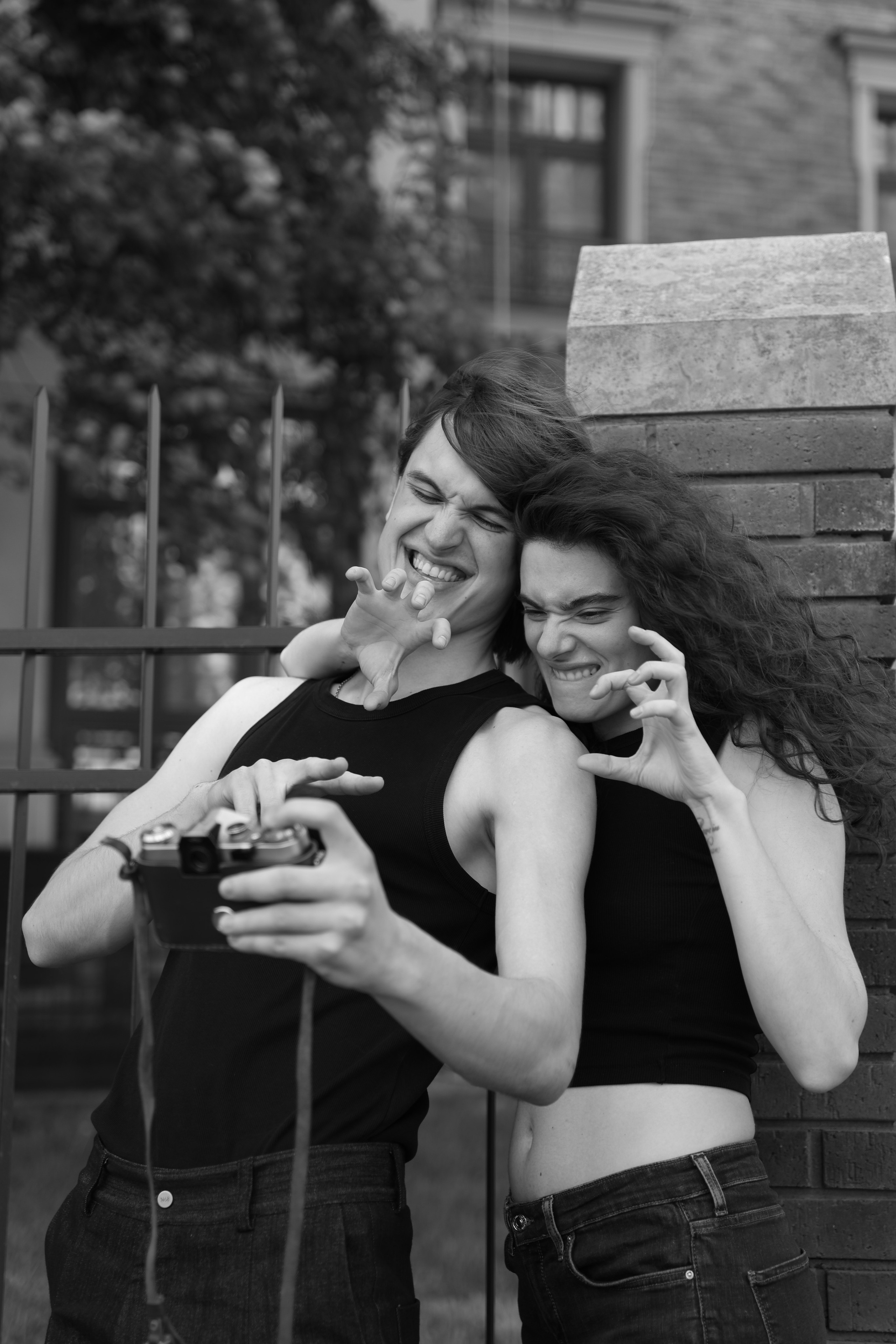 Павел и Мария. Сайт фотографа Ирины Аникановой