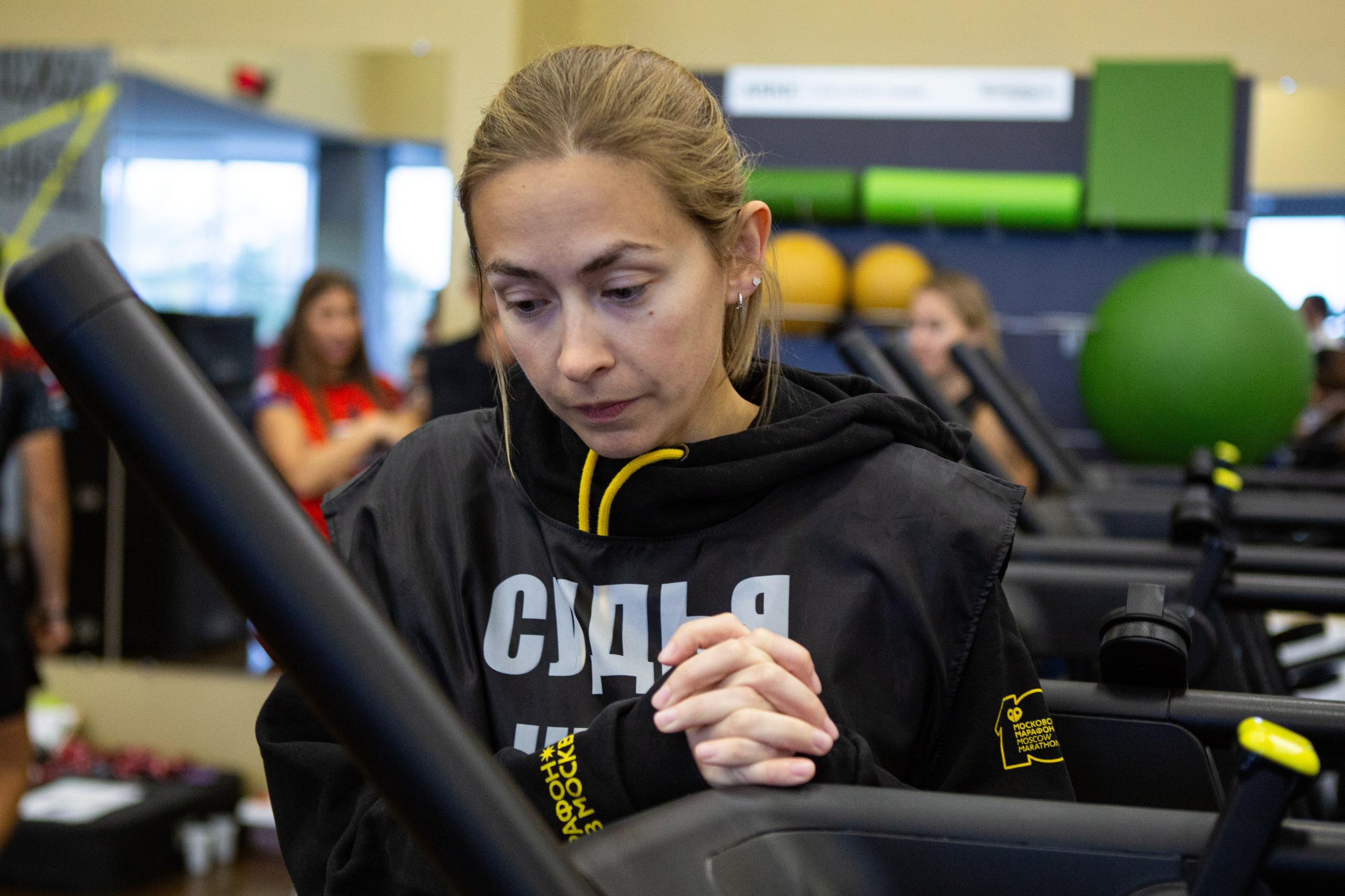 OCR Indoor Light. Кутузов Евгений Фотограф в Южно-Сахалинске