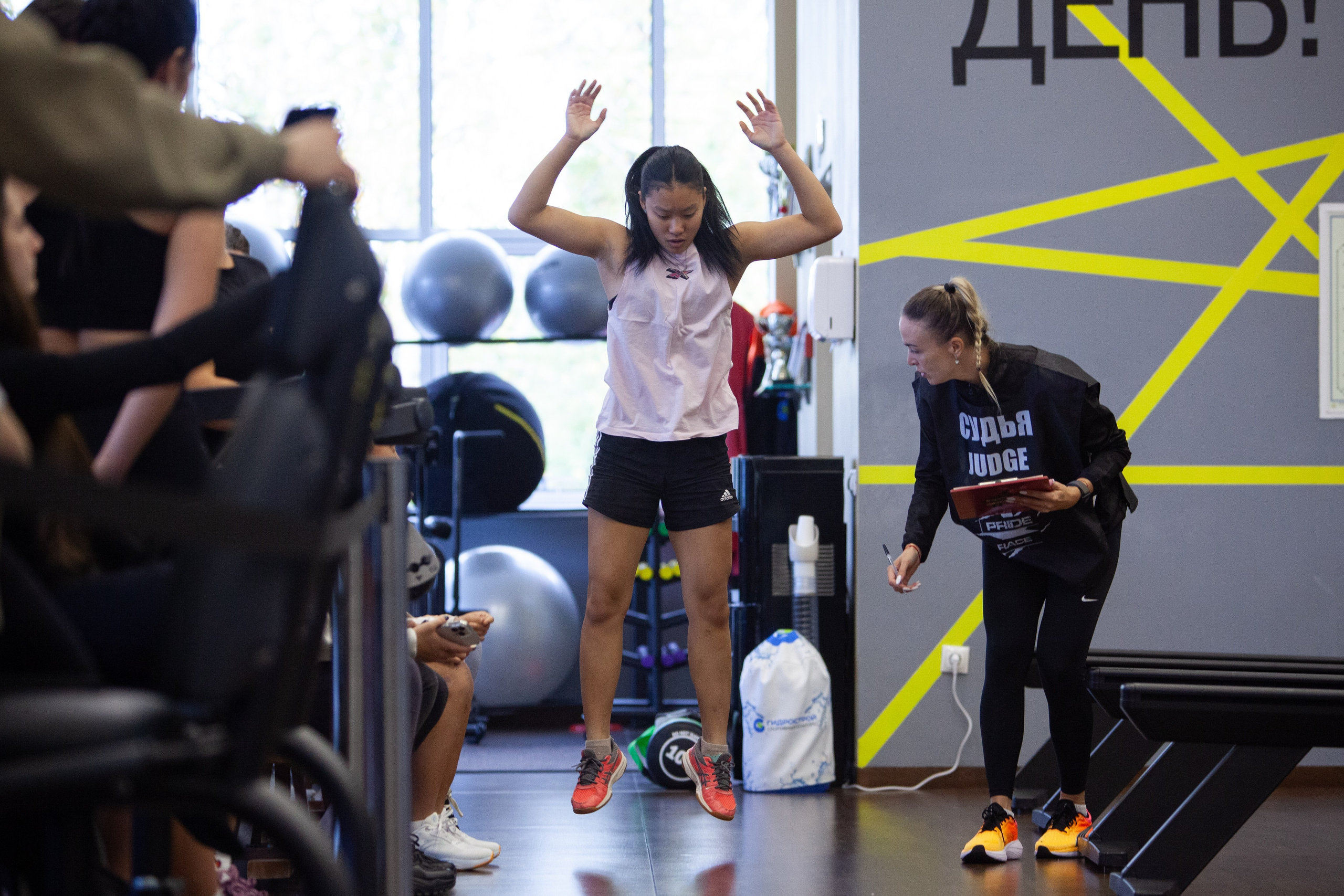 OCR Indoor Light. Кутузов Евгений Фотограф в Южно-Сахалинске