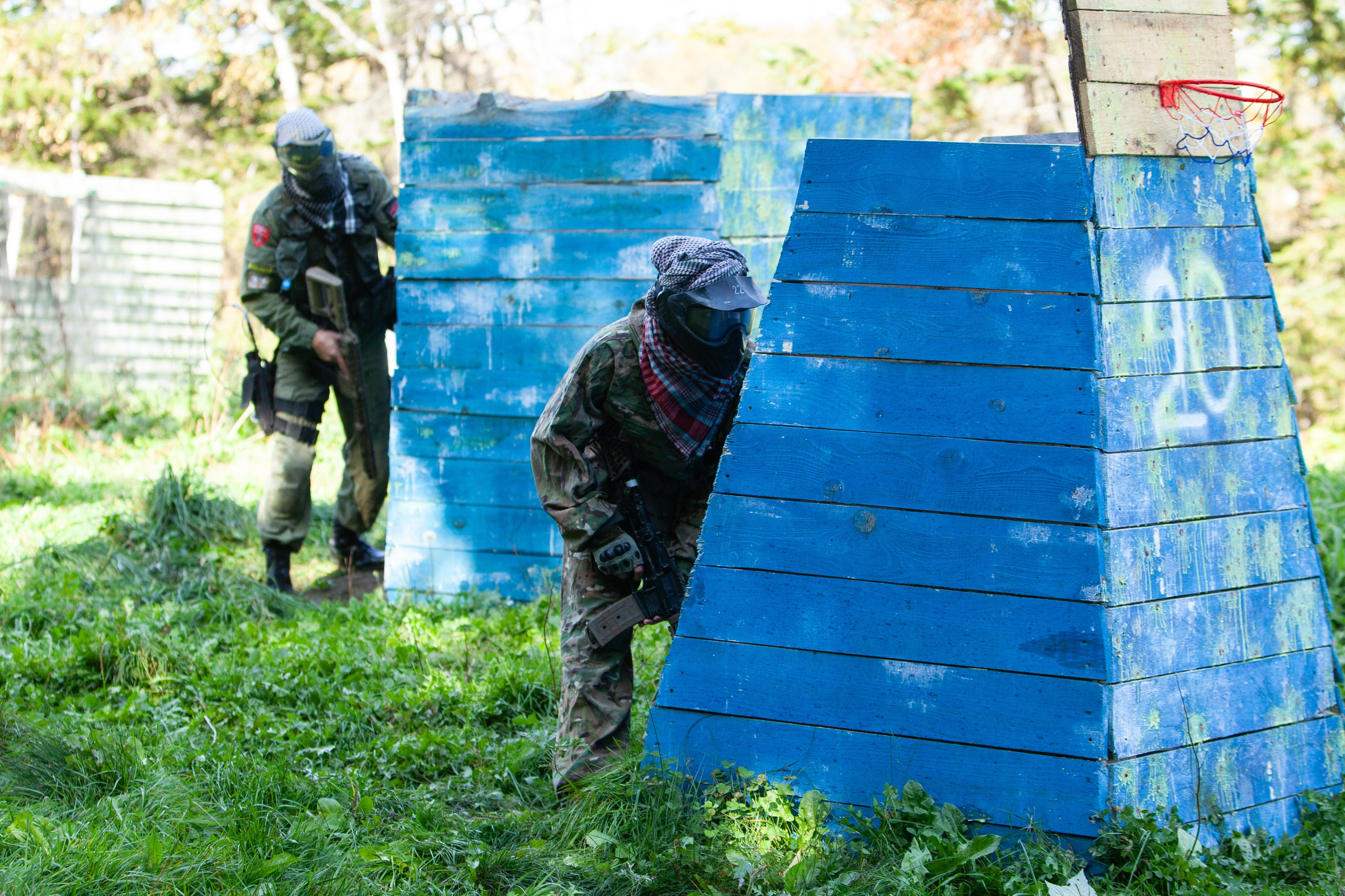 ДР "Олдов". Кутузов Евгений Фотограф в Южно-Сахалинске