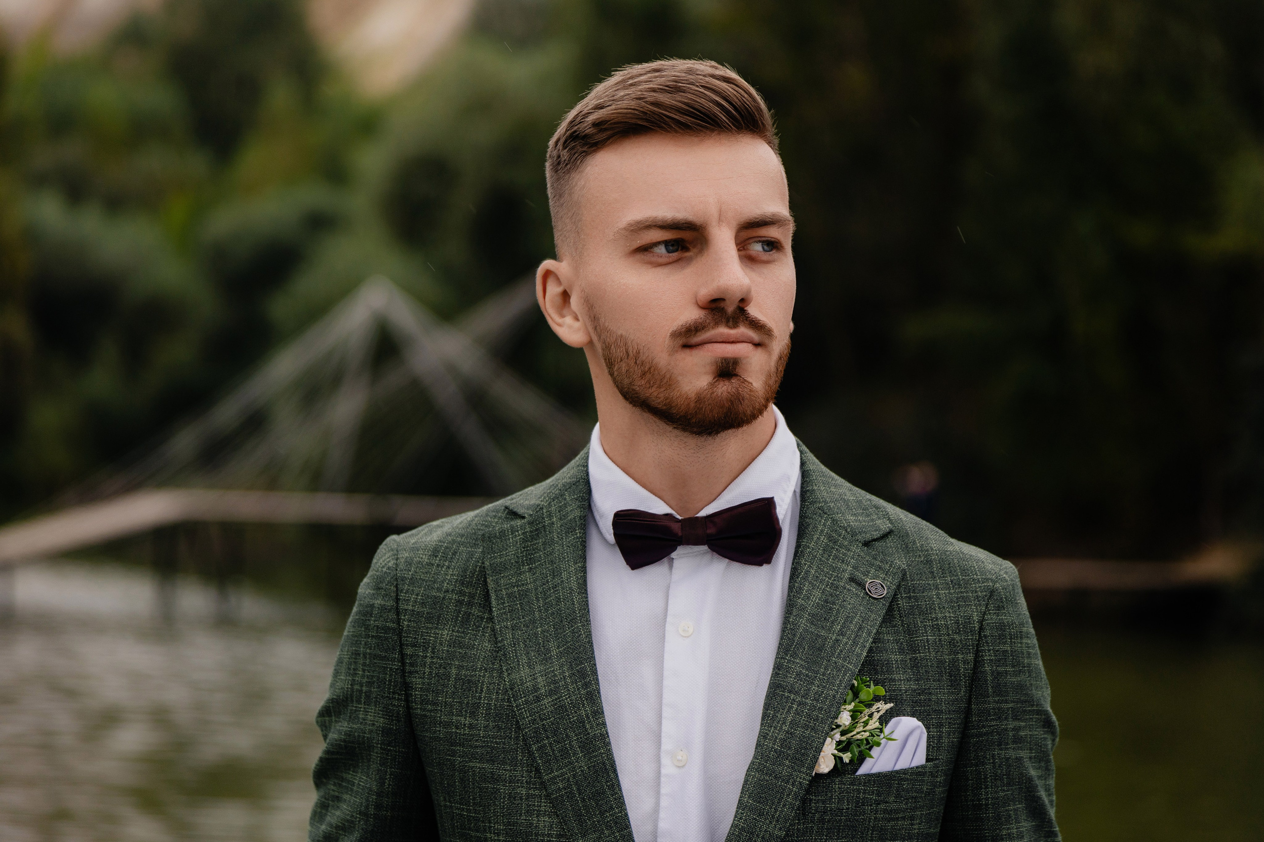 Свадебные съемки