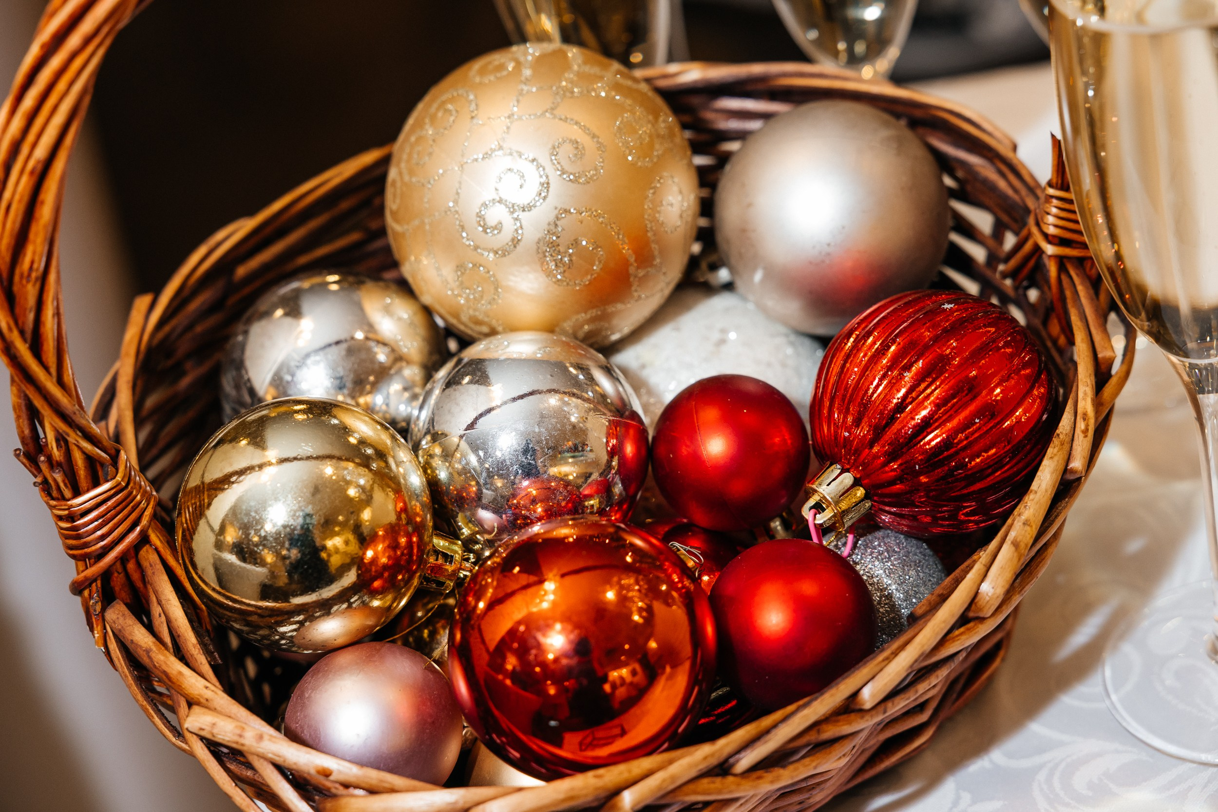 Репортажная фотосессия в Питере