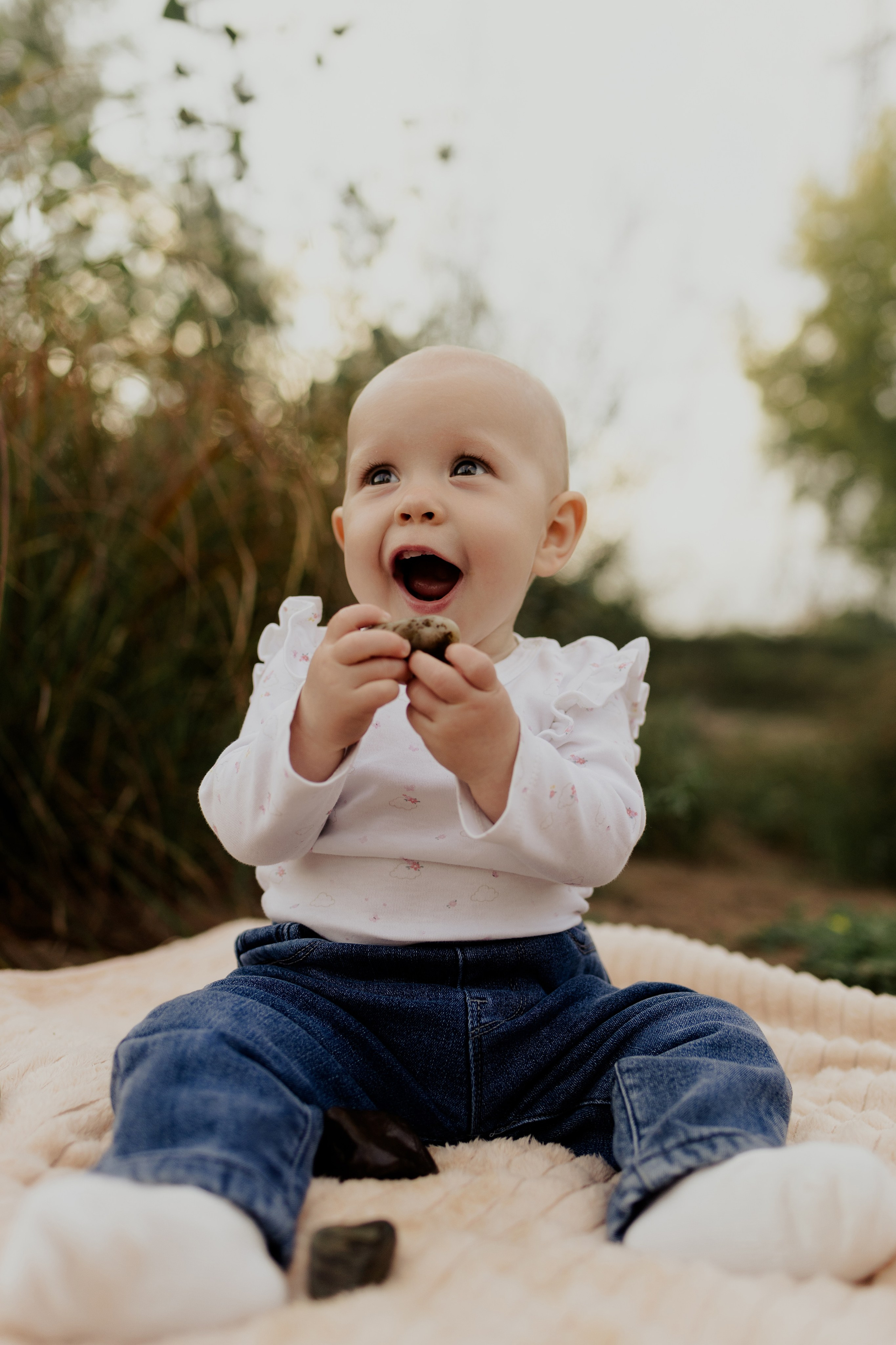 Ольга, Виталий и Мирослава. Свадебный фотограф Чайковский