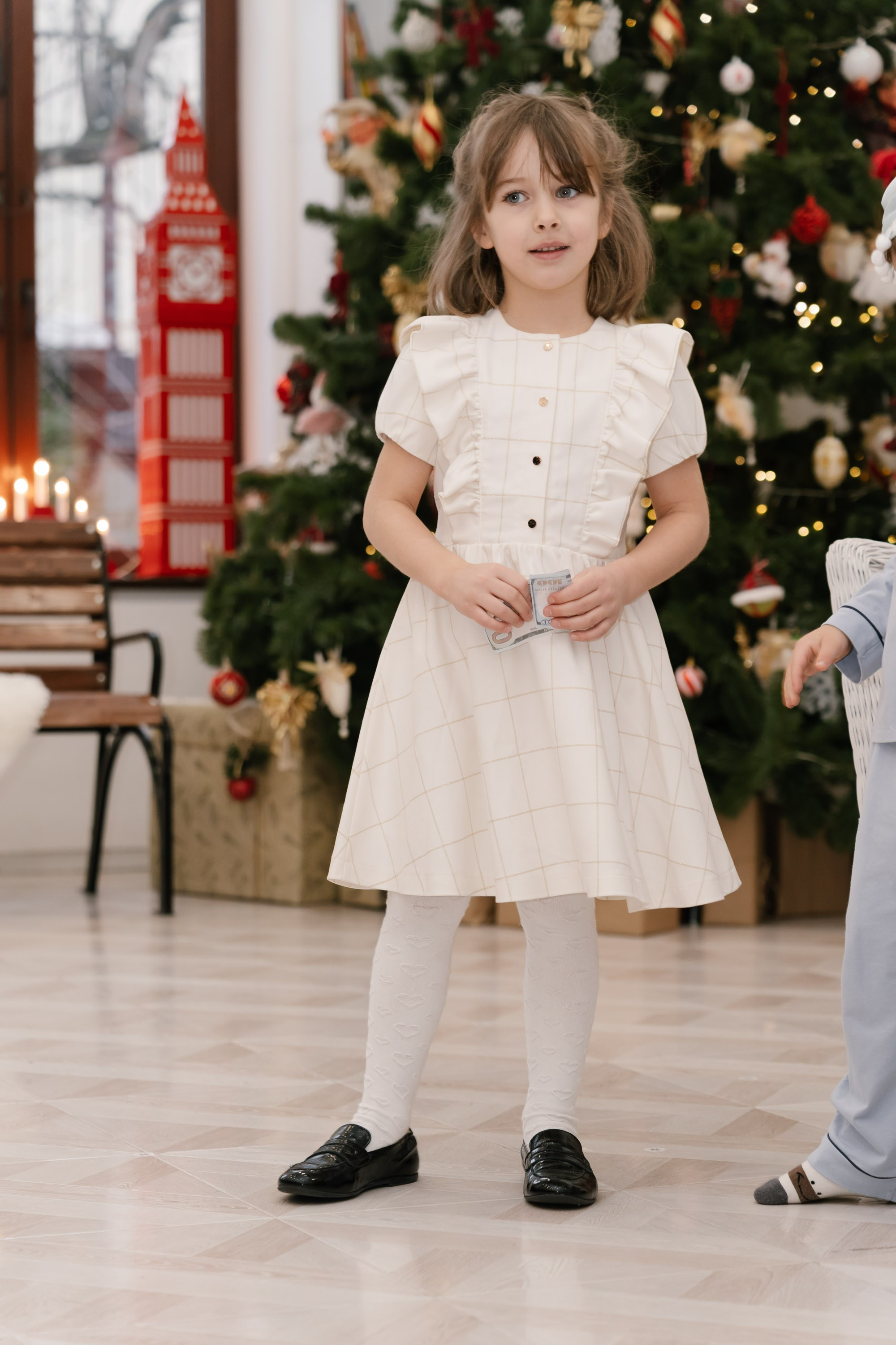 Last Christmas. Фотограф Москва