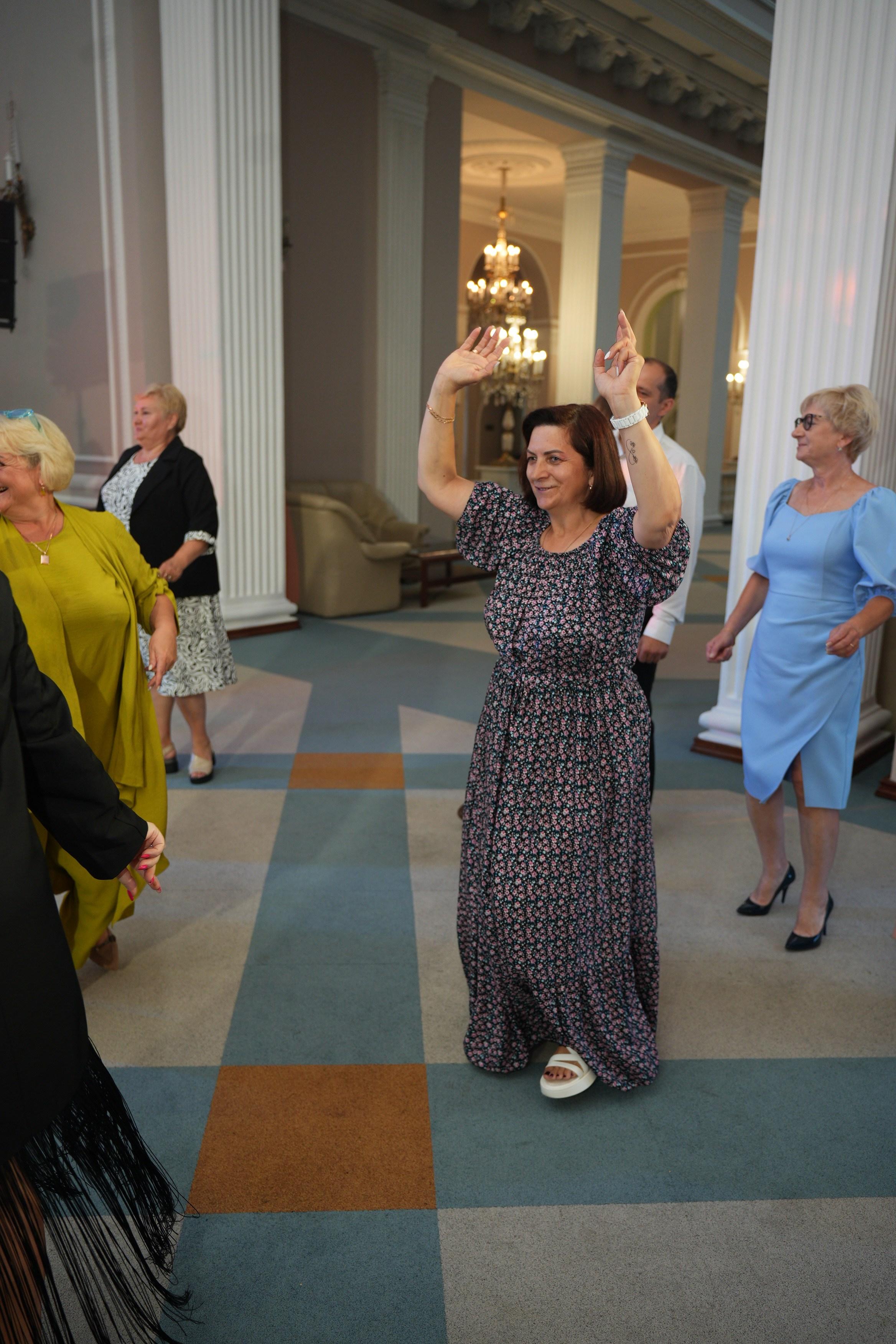 Агат-Систем 45 лет. Семейный и свадебный фотограф Минск, Беларусь Анна Орловская