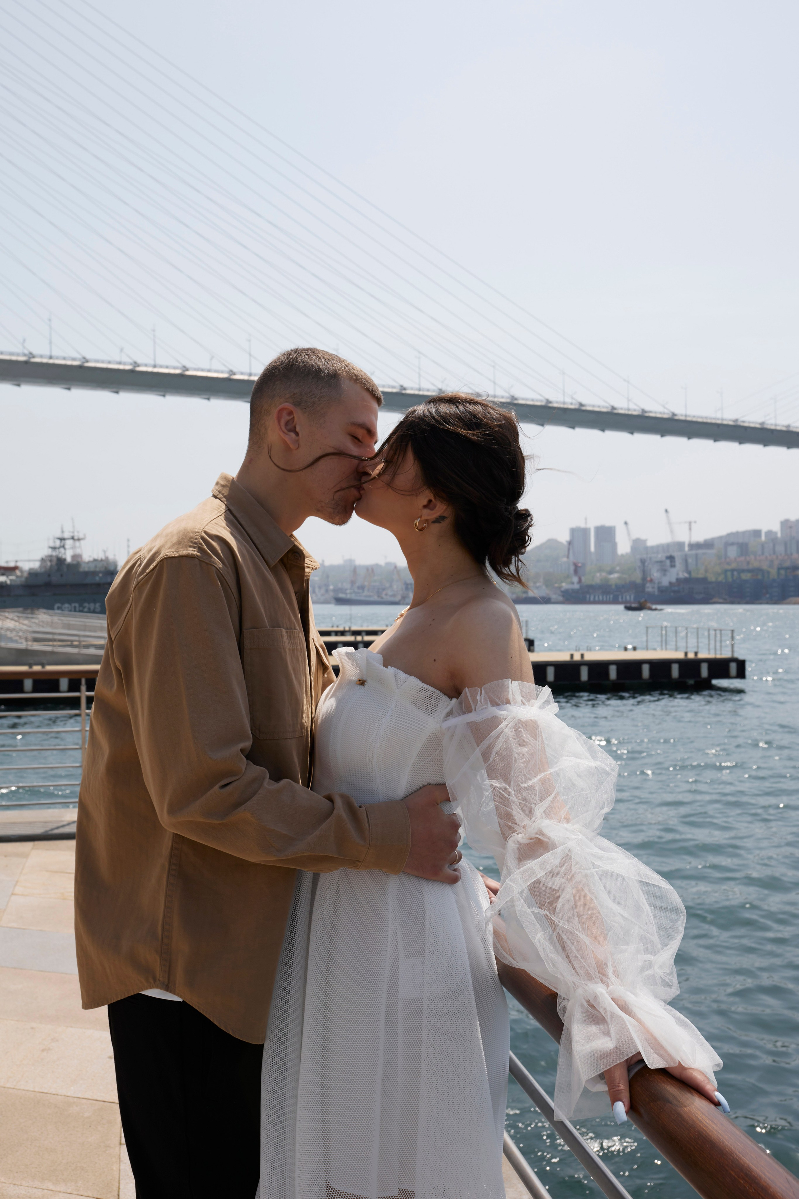 Фотограф Владивосток, семейные и индивидуальные съемки