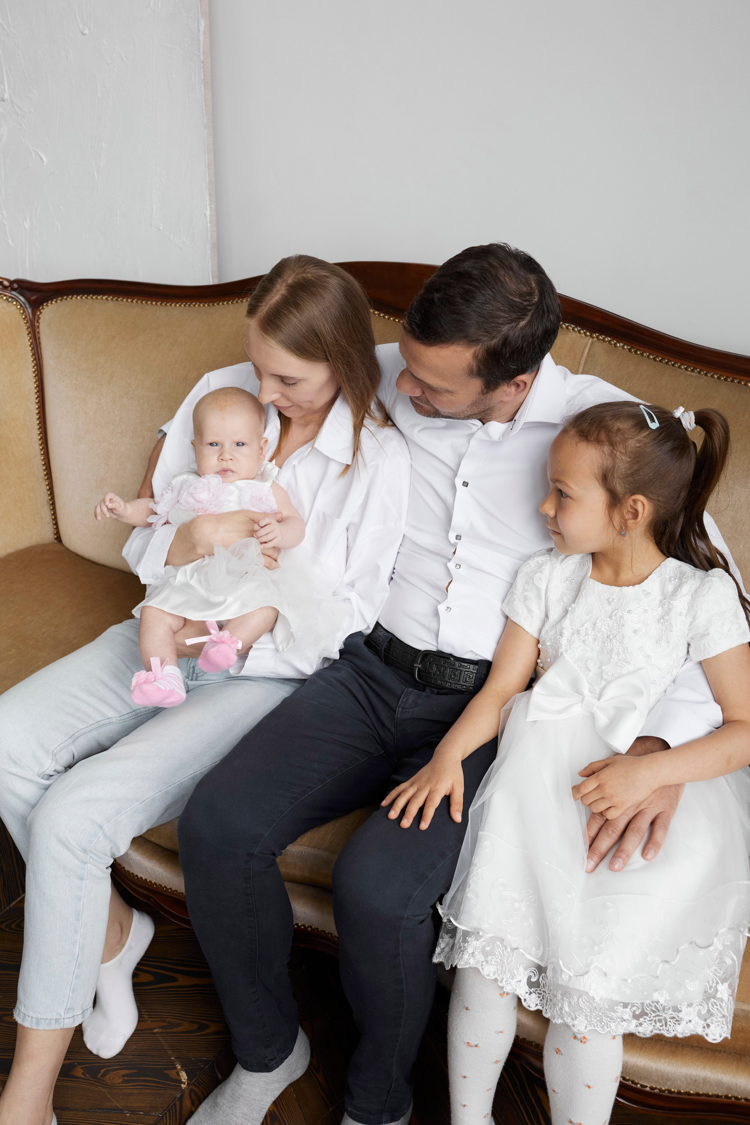 Семейная. Фотограф Владивосток, семейные и индивидуальные съемки