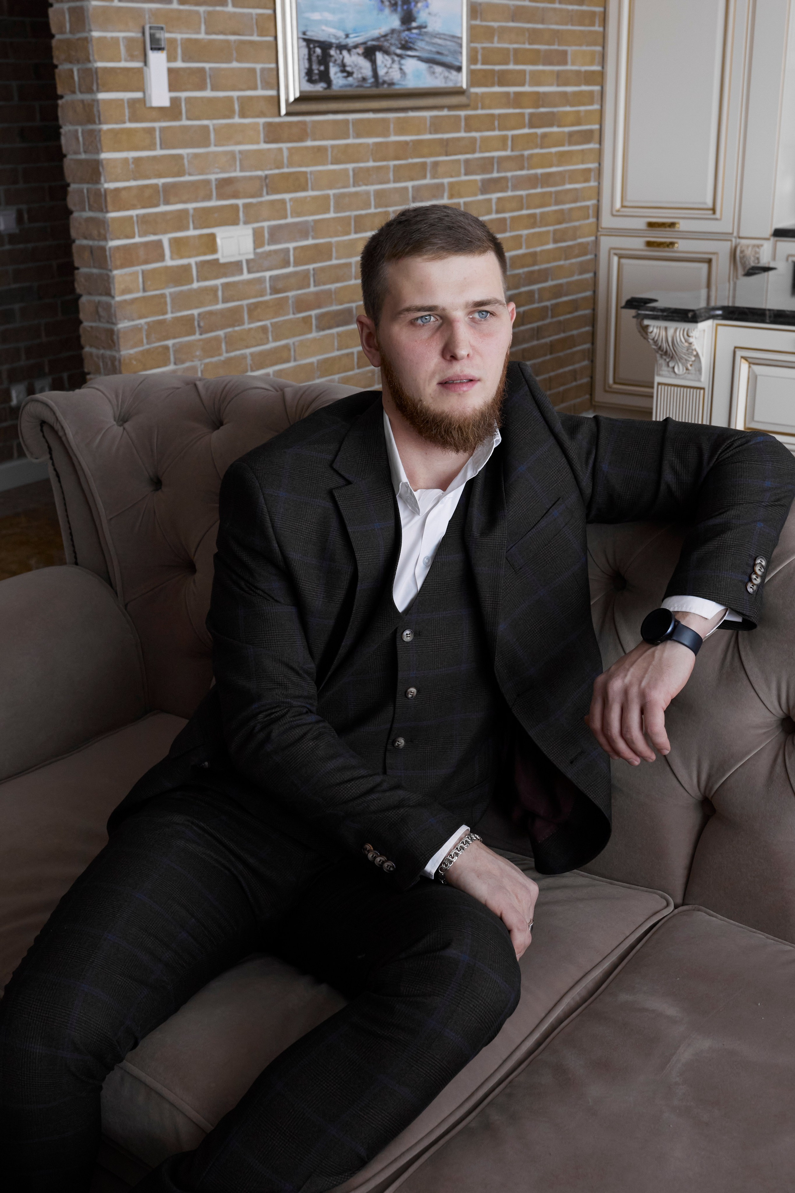 Виктория и Илья. Фотограф Владивосток, семейные и индивидуальные съемки