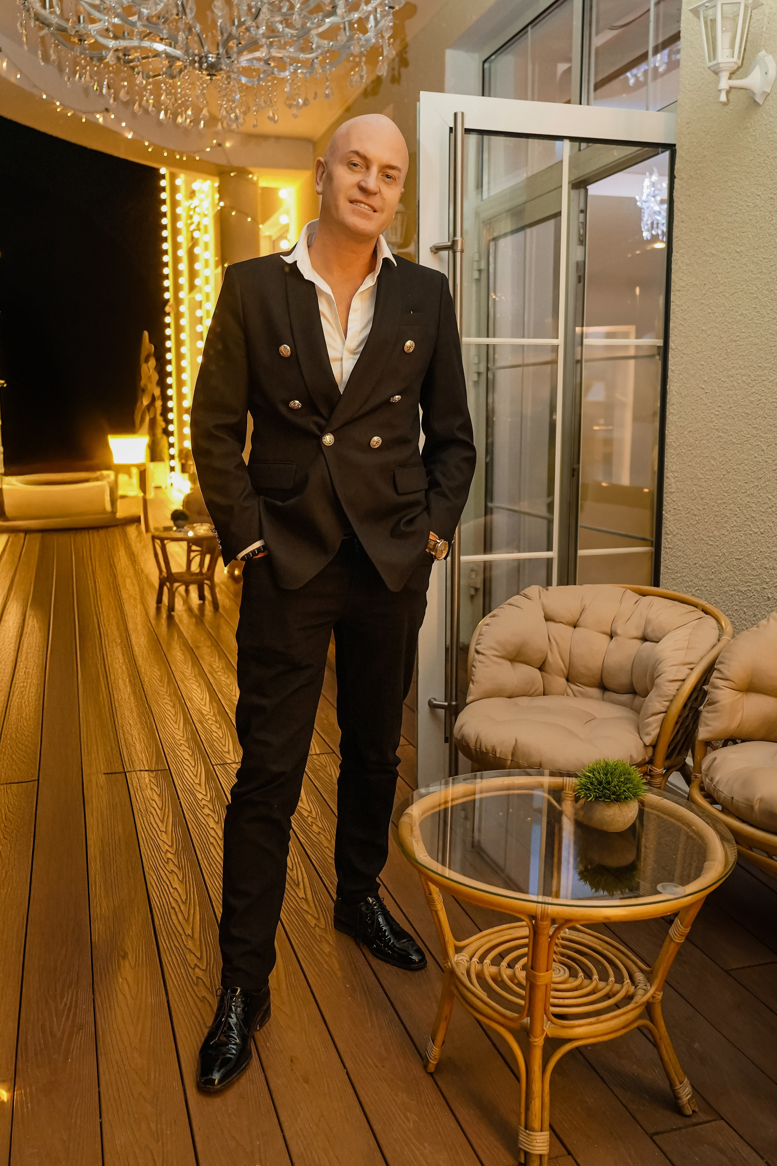 Лидеры эпохи 2025.Villa Barvikha. Анна, фотограф Москва, Зеленоград