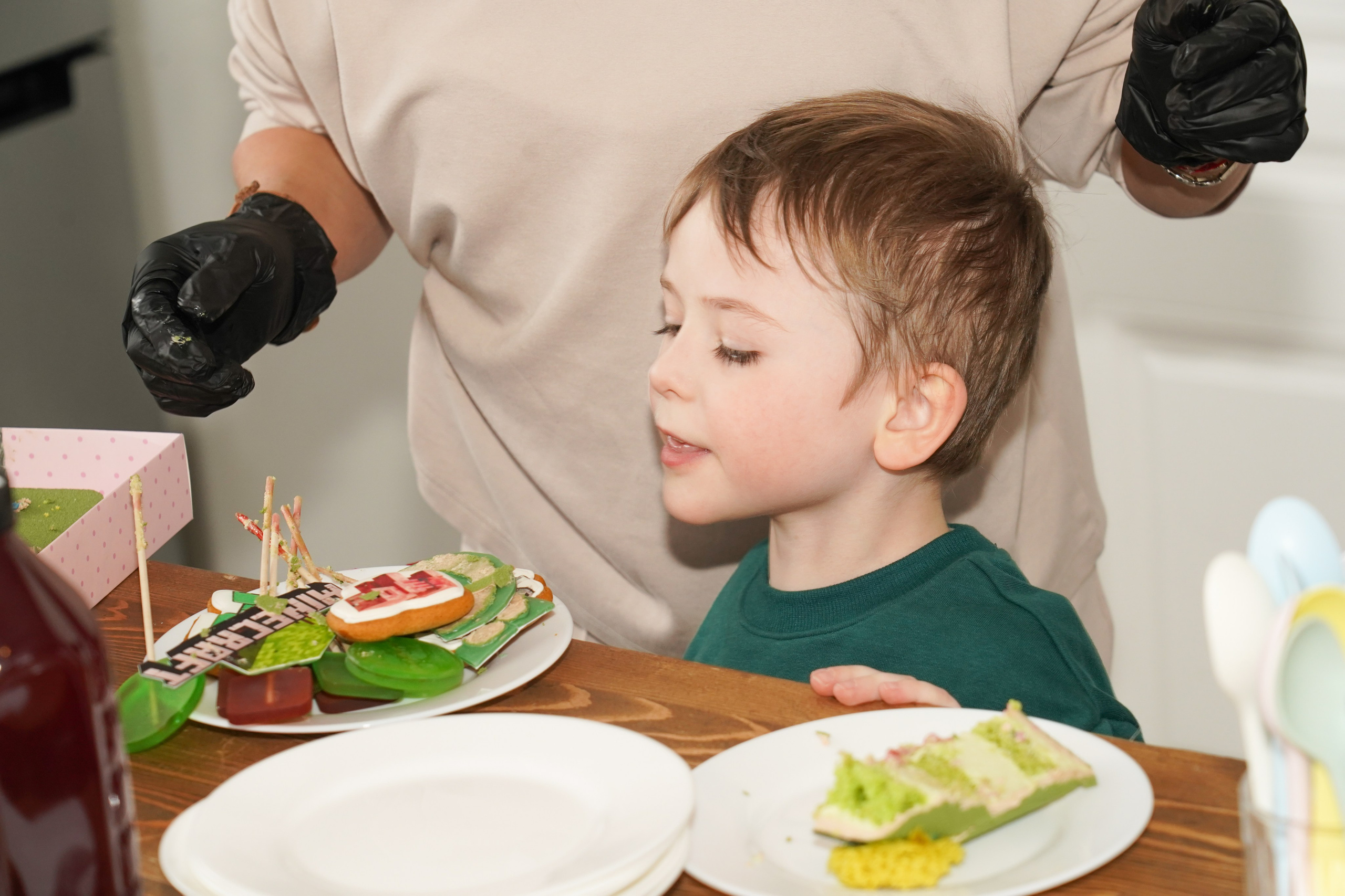 Детский день рождения📍 Дрепин лофт. Анна, фотограф Москва, Зеленоград