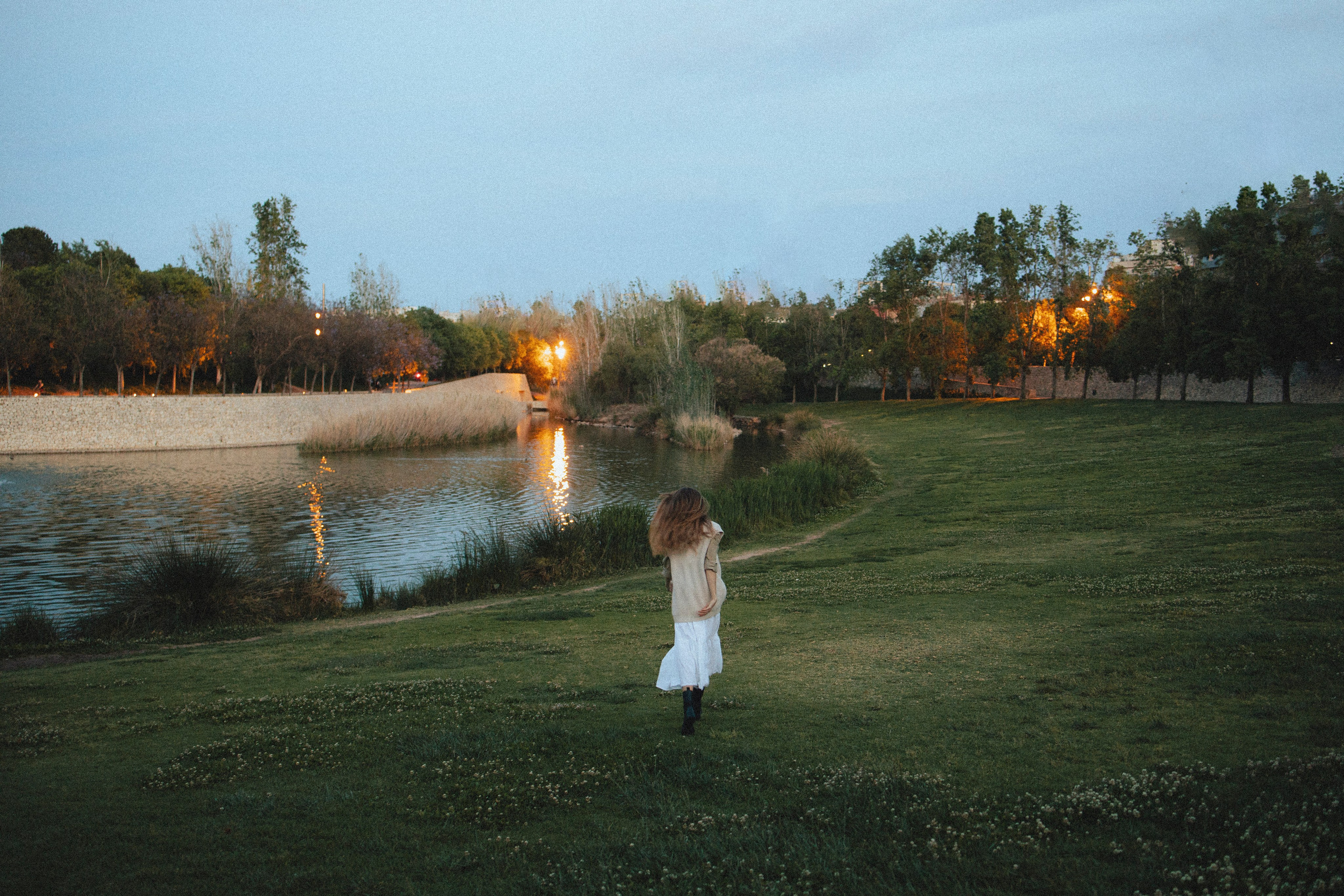 🤍. Главная