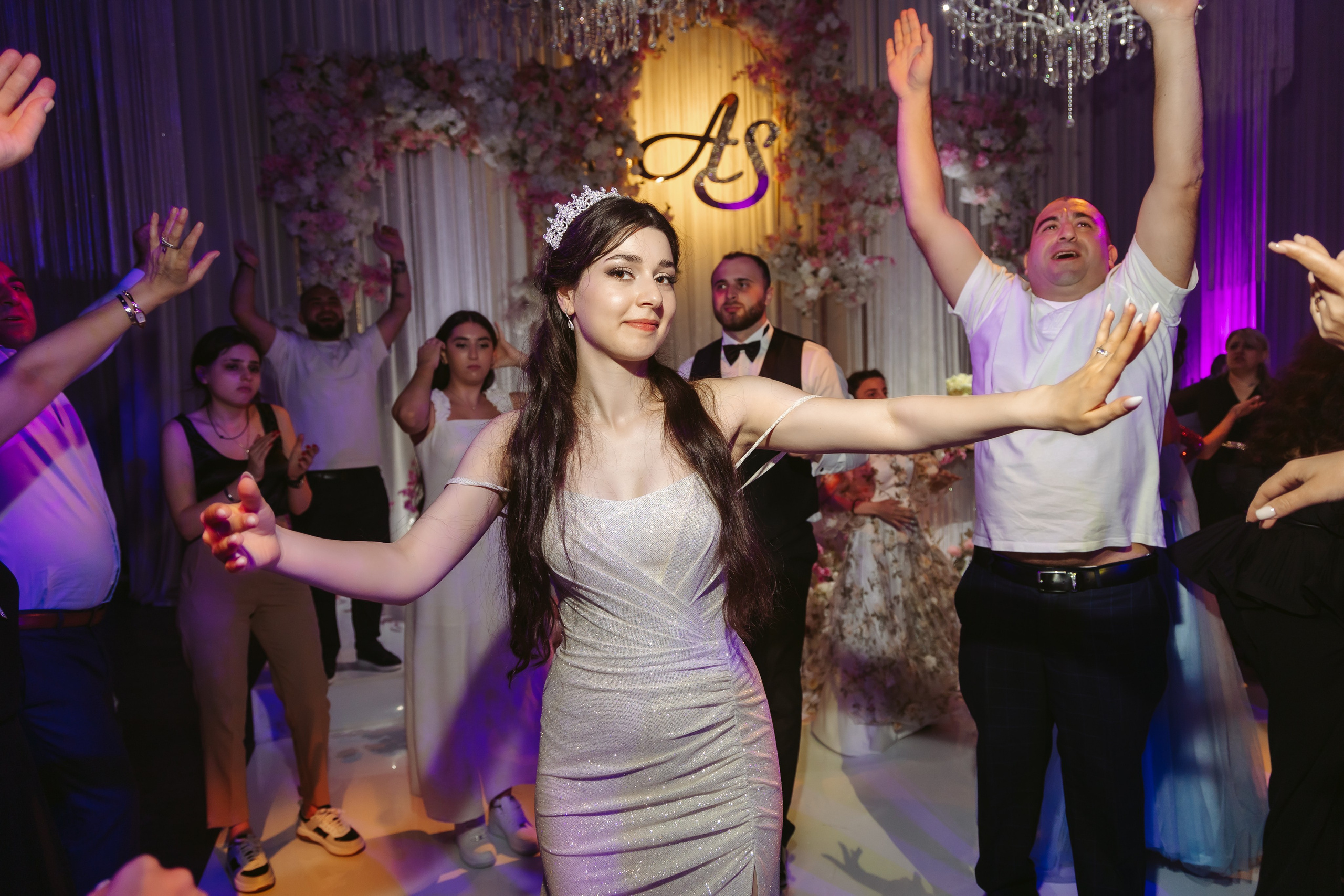 Свадьба А & С. Свадебный Фотограф в Москве Гор Магтагян