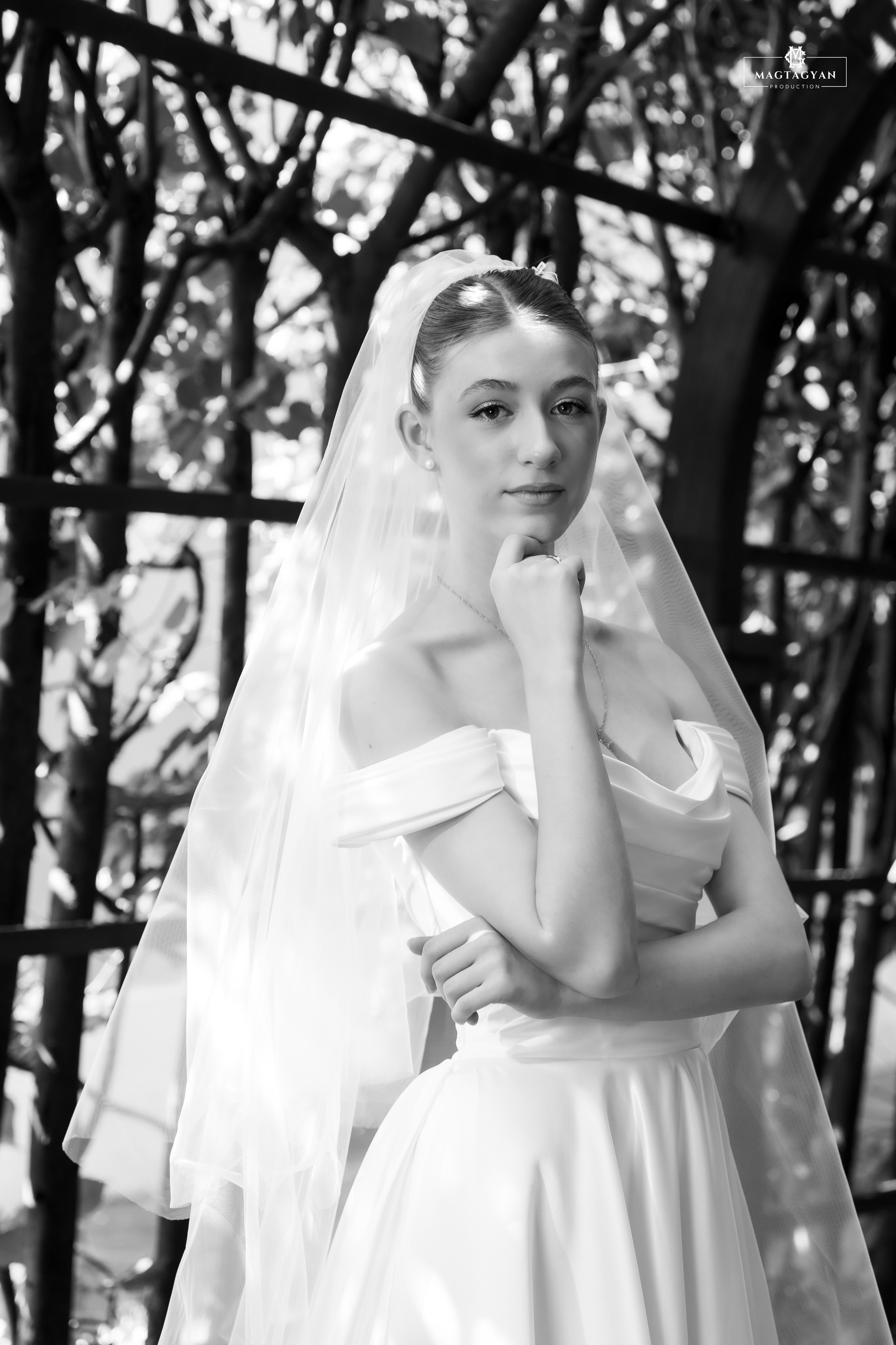 Свадьба С & М. Свадебный Фотограф в Москве Гор Магтагян