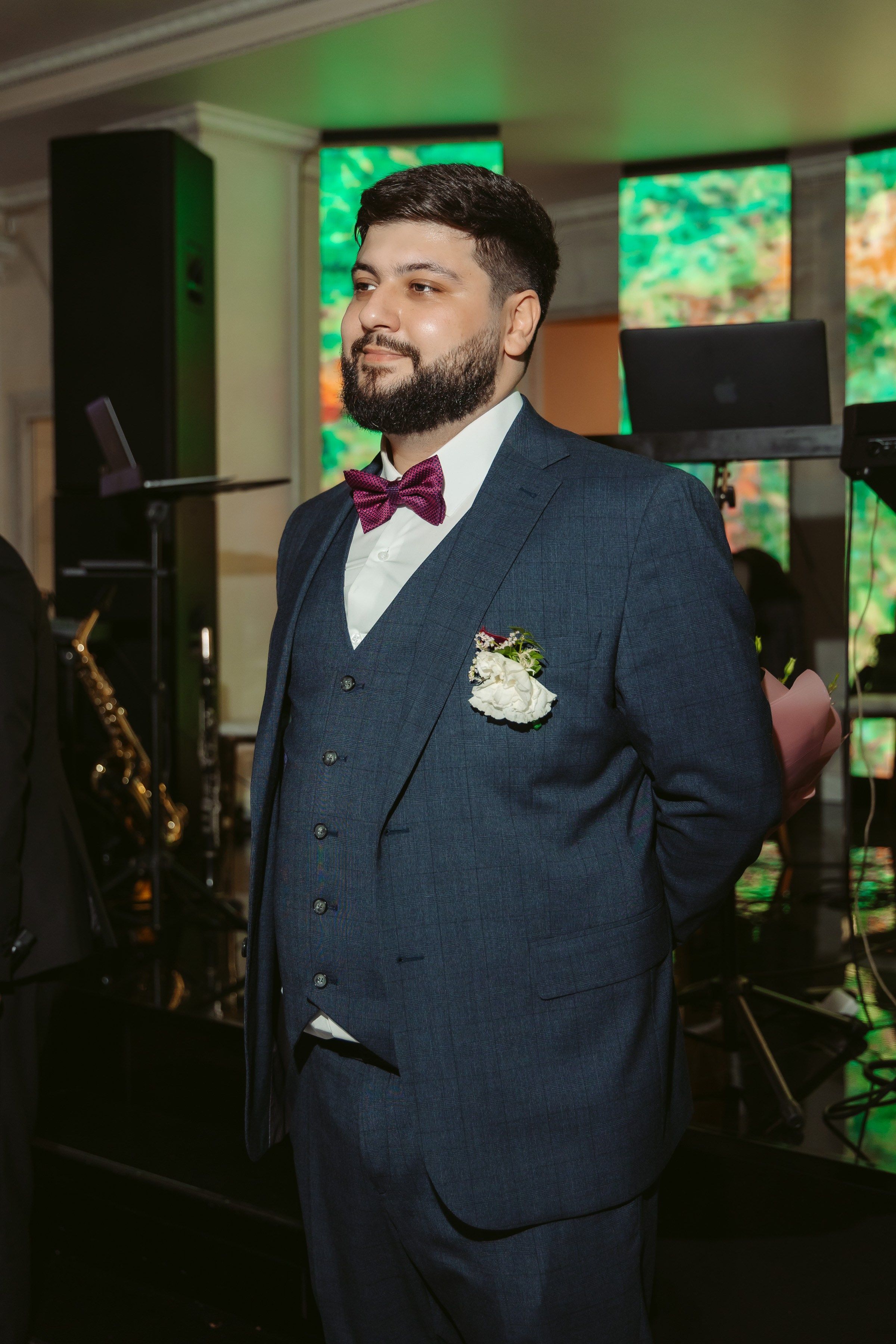 Свадьба А & А. Свадебный Фотограф в Москве Гор Магтагян