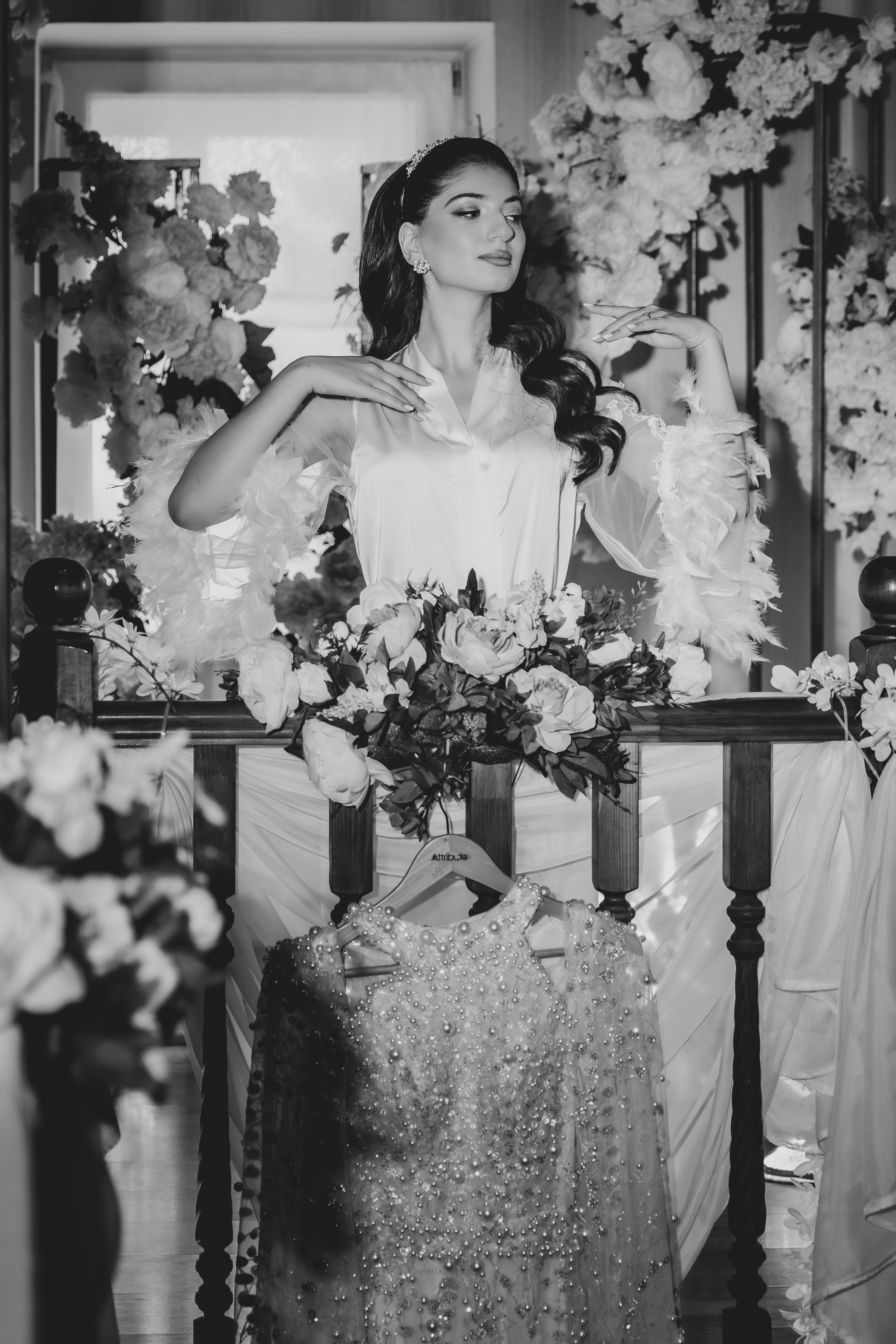 Свадьба Н & Т. Свадебный Фотограф в Москве Гор Магтагян