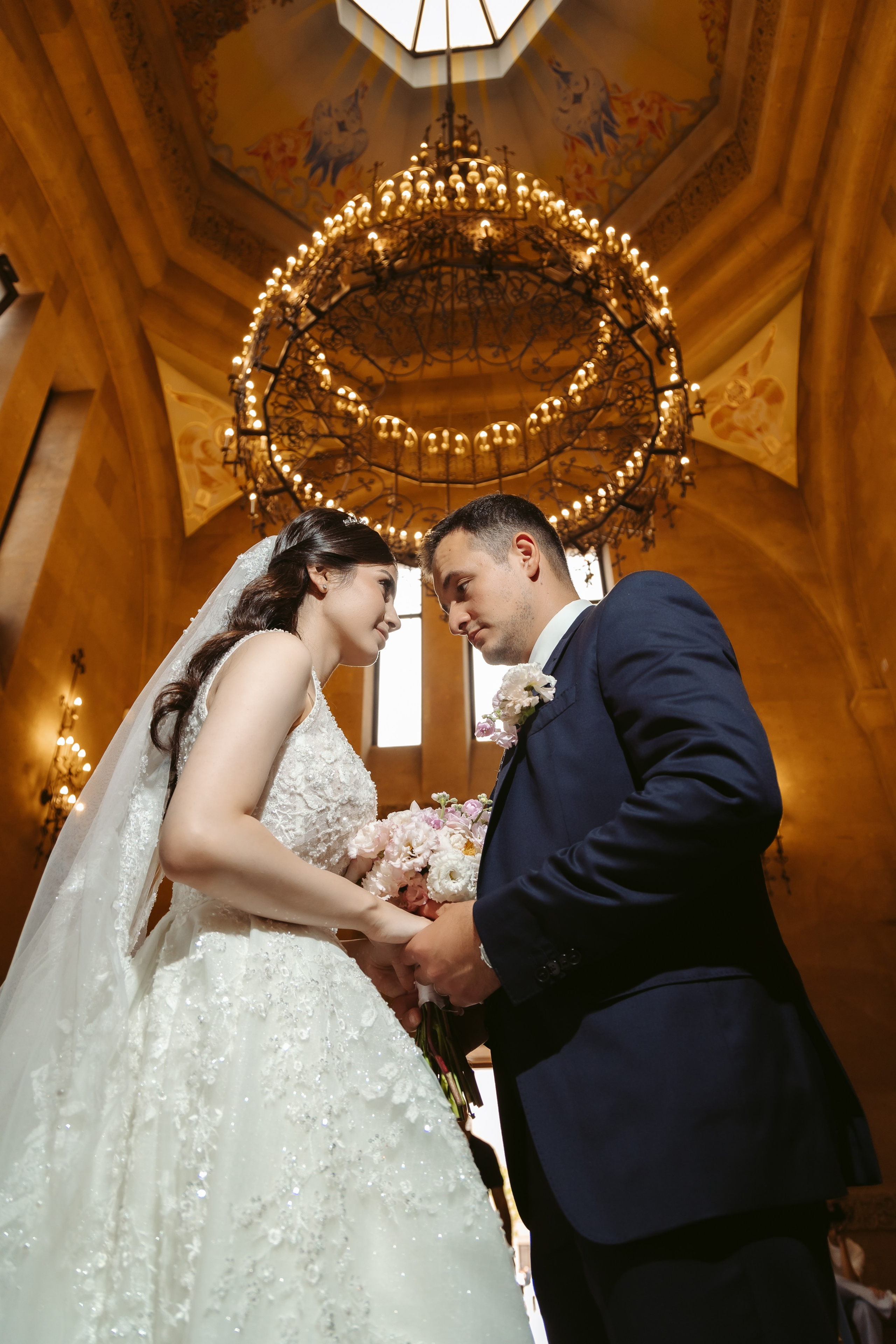 Свадьба С & К. Свадебный Фотограф в Москве Гор Магтагян