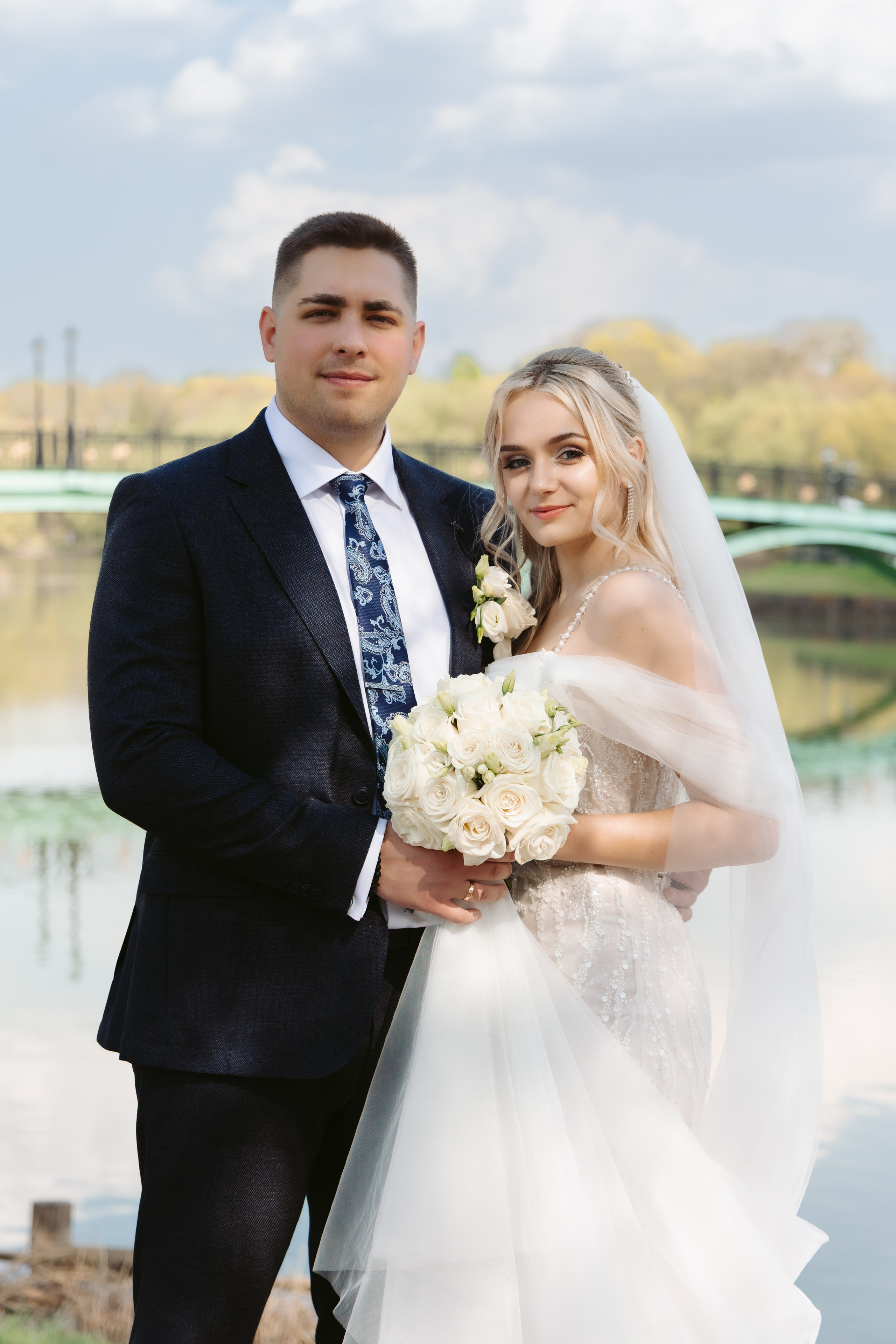 Свадьба К & Н. Свадебный Фотограф в Москве Гор Магтагян