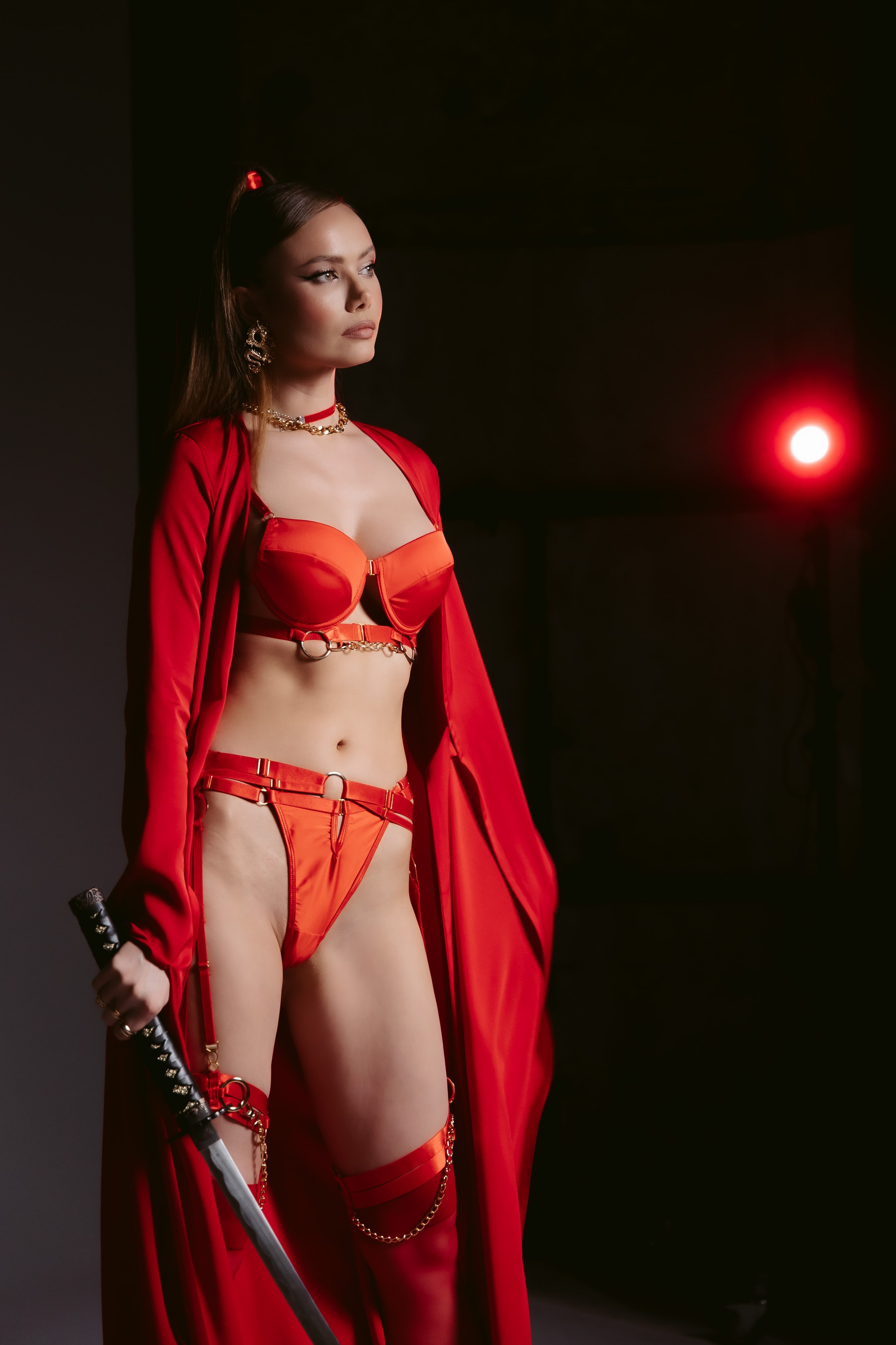 Samuray. Свадебный Фотограф в Москве Гор Магтагян