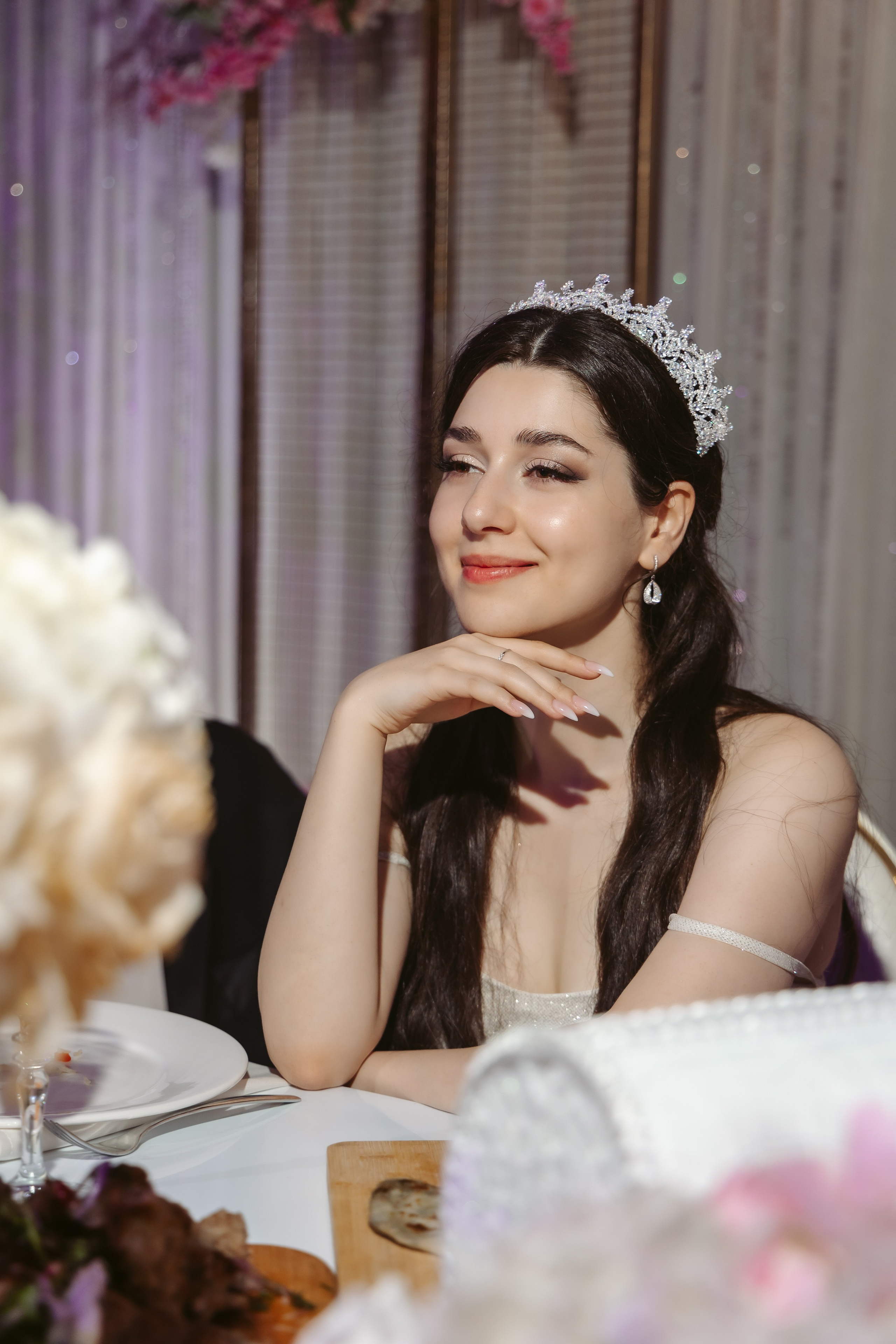 Свадьба А & С. Свадебный Фотограф в Москве Гор Магтагян