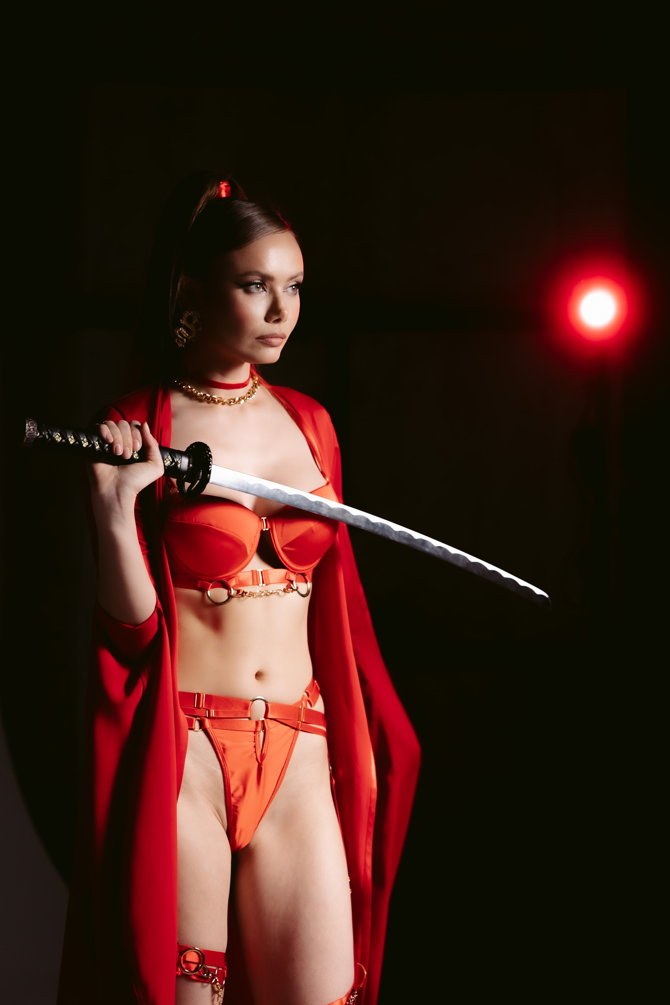 Samuray. Свадебный Фотограф в Москве Гор Магтагян