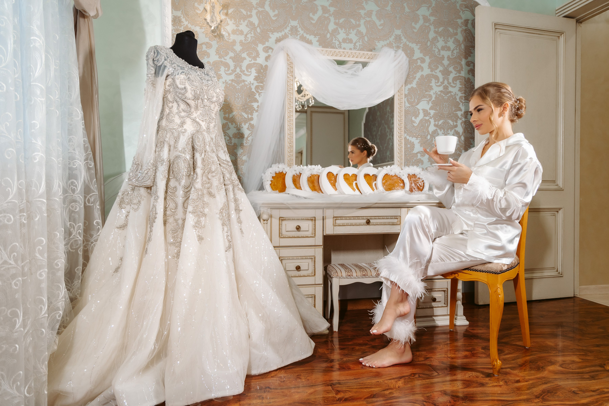 Свадьба А & А. Свадебный Фотограф в Москве Гор Магтагян