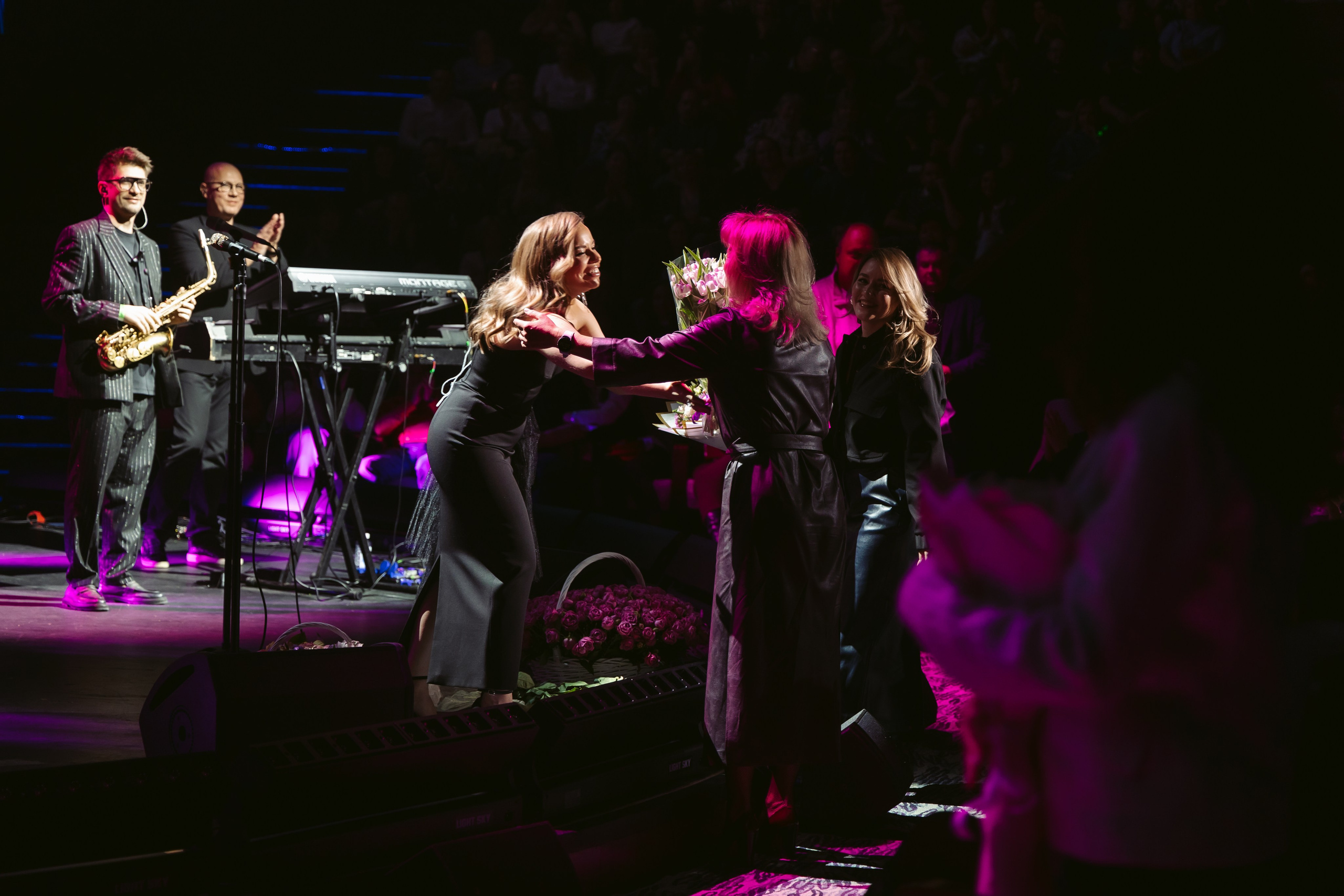 Группа Непара. Свадебный Фотограф в Москве Гор Магтагян