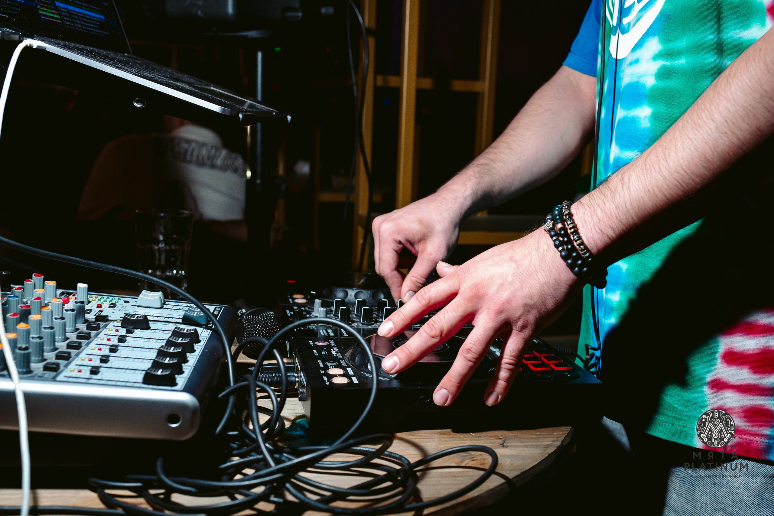 Myata Platinum. Свадебный Фотограф в Москве Гор Магтагян