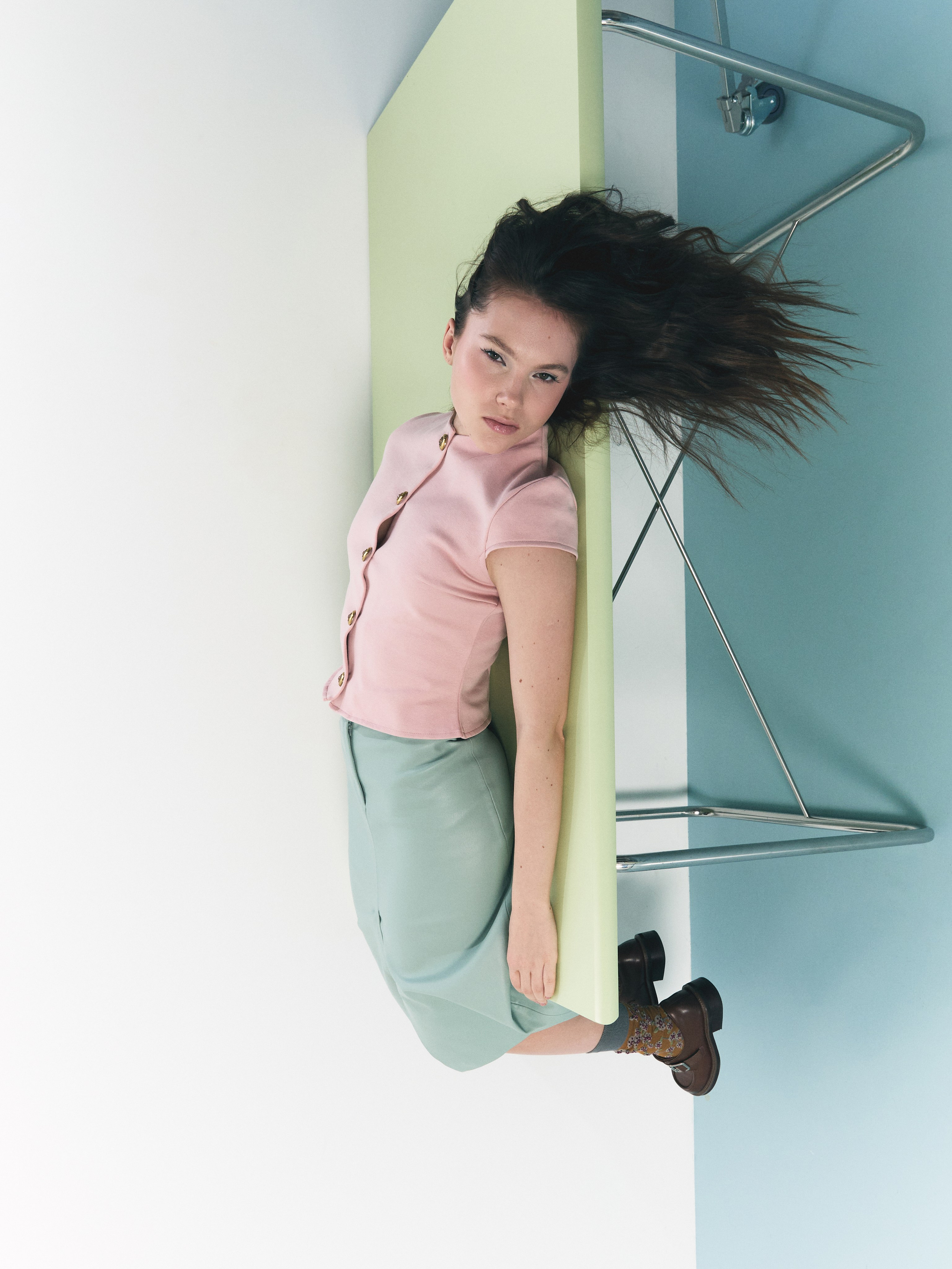 Lookbook. Фотограф в Москве и Сургуте Алла Лесовая. Снимаю каталог для брендов и индивидуальные портреты для людей