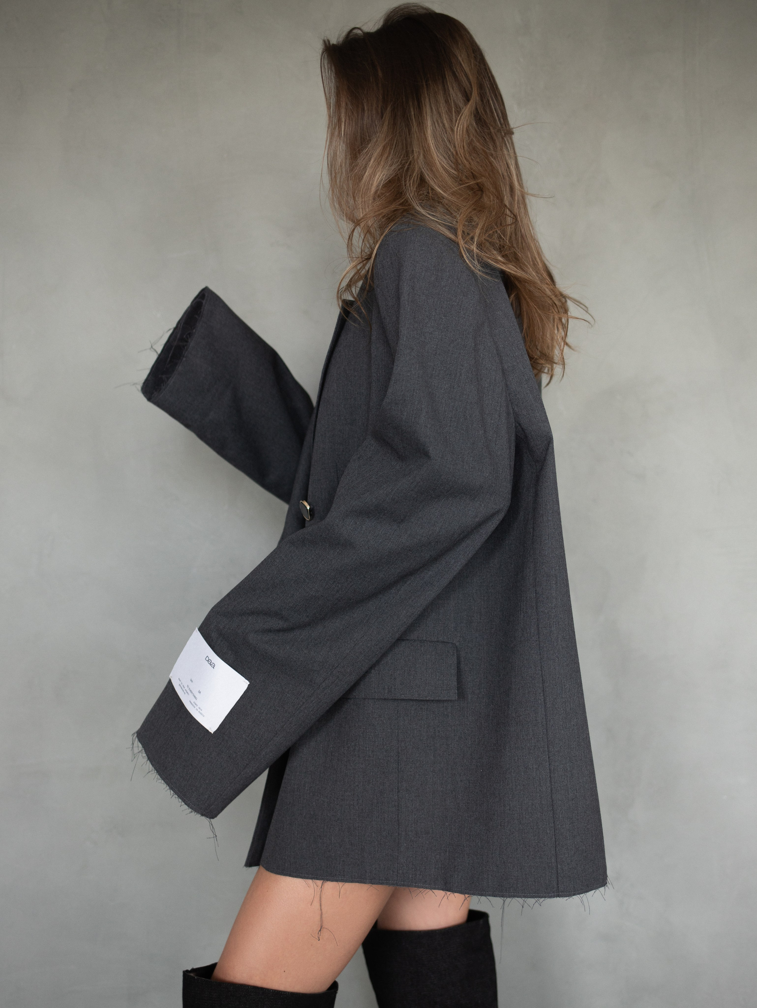 SAYDAA. Фотограф в Москве и Сургуте Алла Лесовая. Снимаю каталог для брендов и индивидуальные портреты для людей