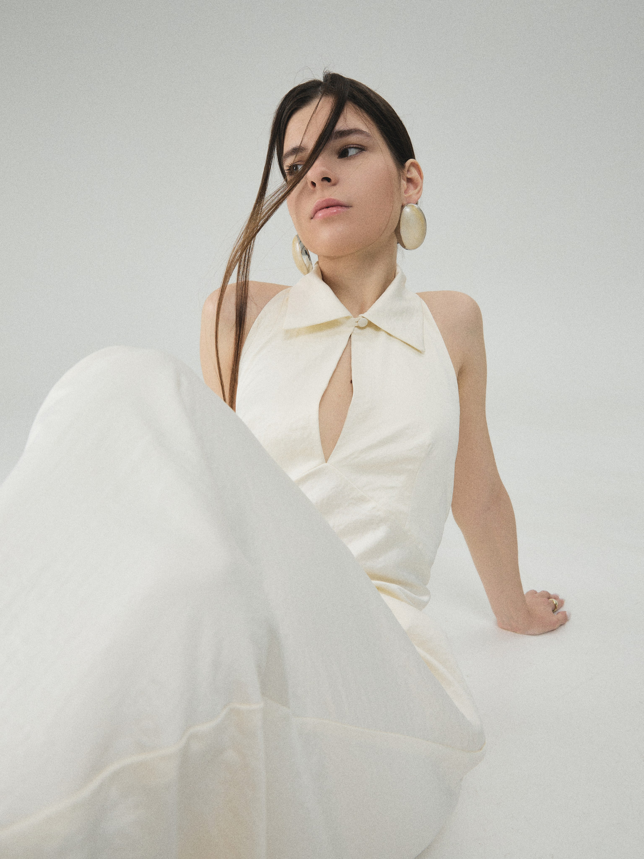 57 Atelier. Фотограф в Москве и Сургуте Алла Лесовая. Снимаю каталог для брендов и индивидуальные портреты для людей