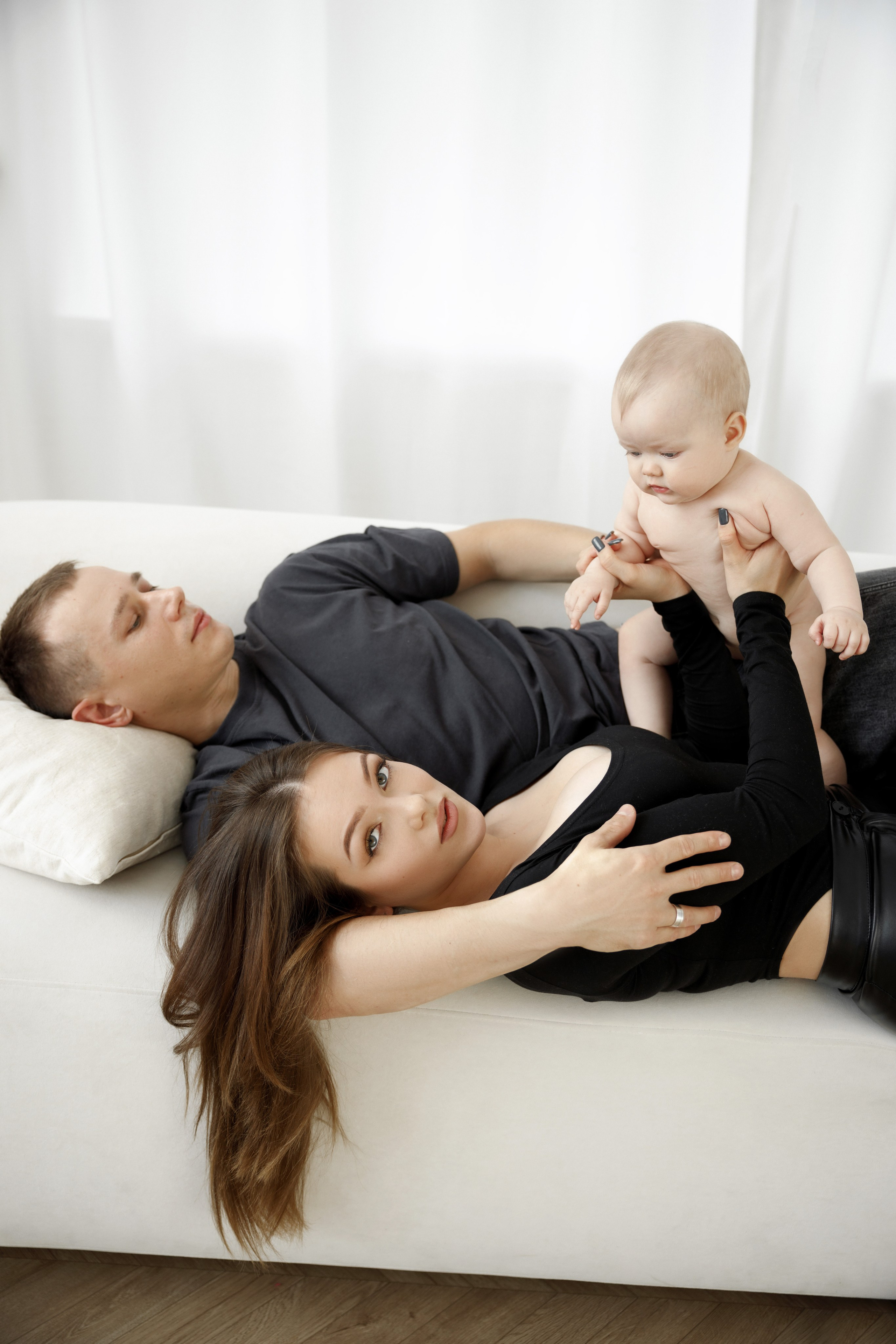 NATASHA. Фотограф