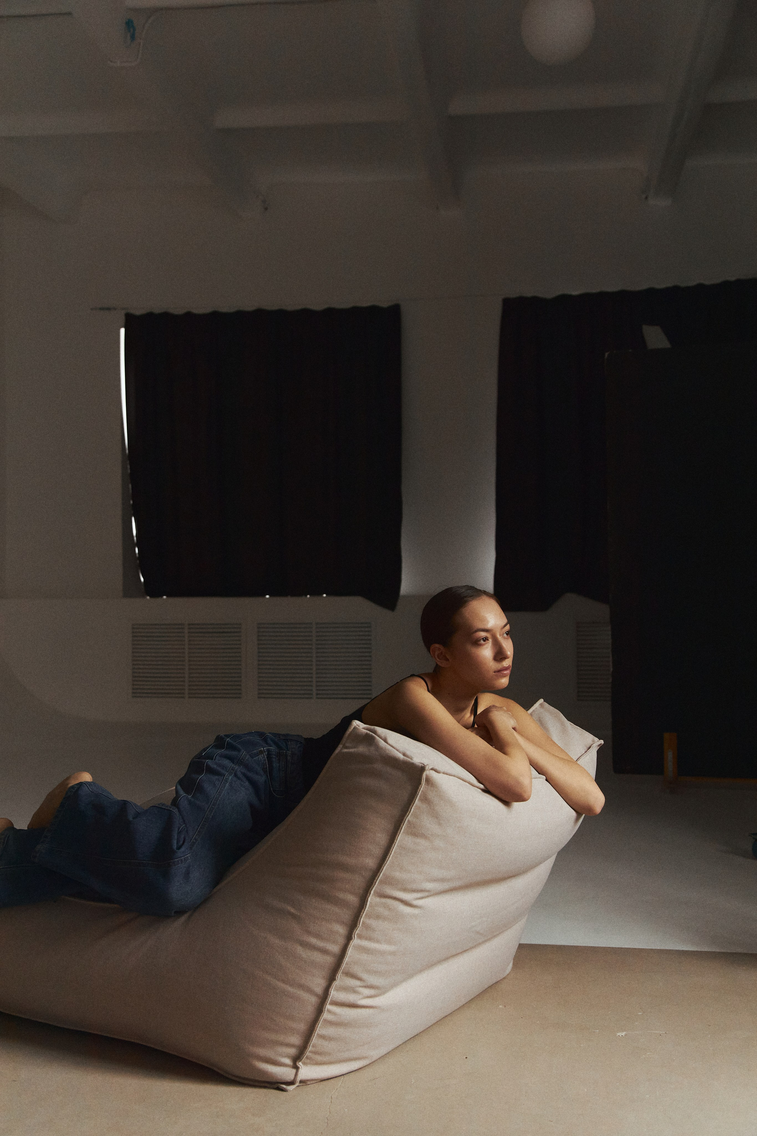 Ilona. Фотограф тюмень москва ксения половодова