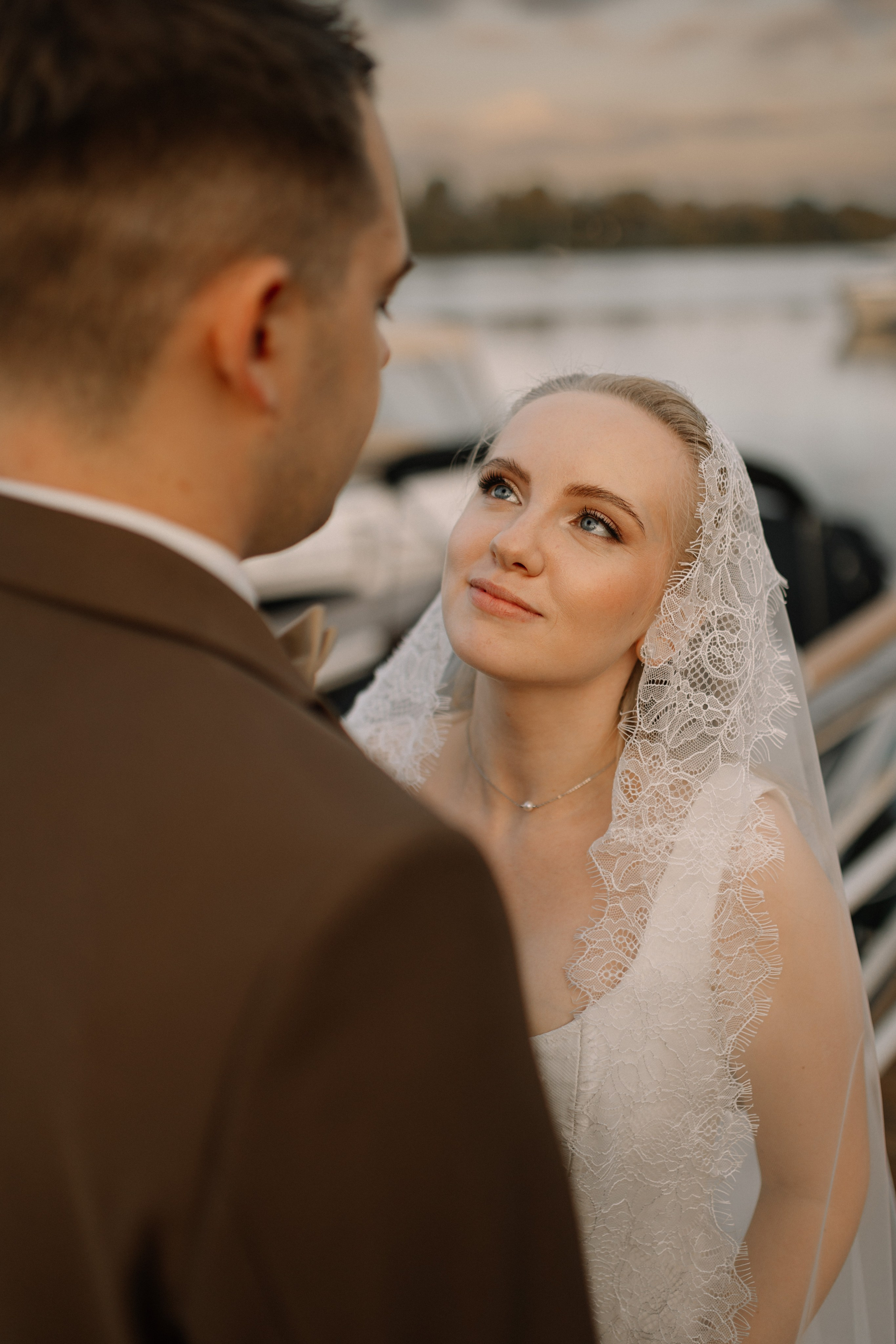 Алина и Денис (банкет). Фотограф Александра Кузнецова