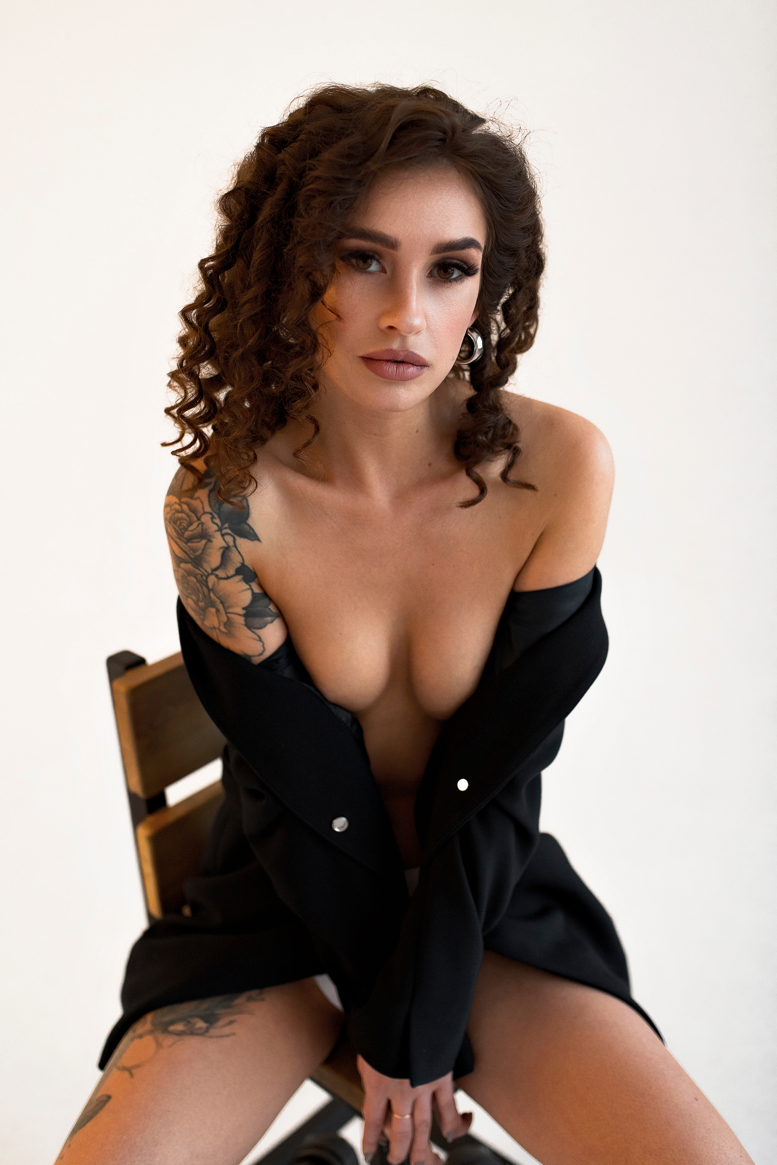 INDOORS. Semenyakov — фотограф Красноярск